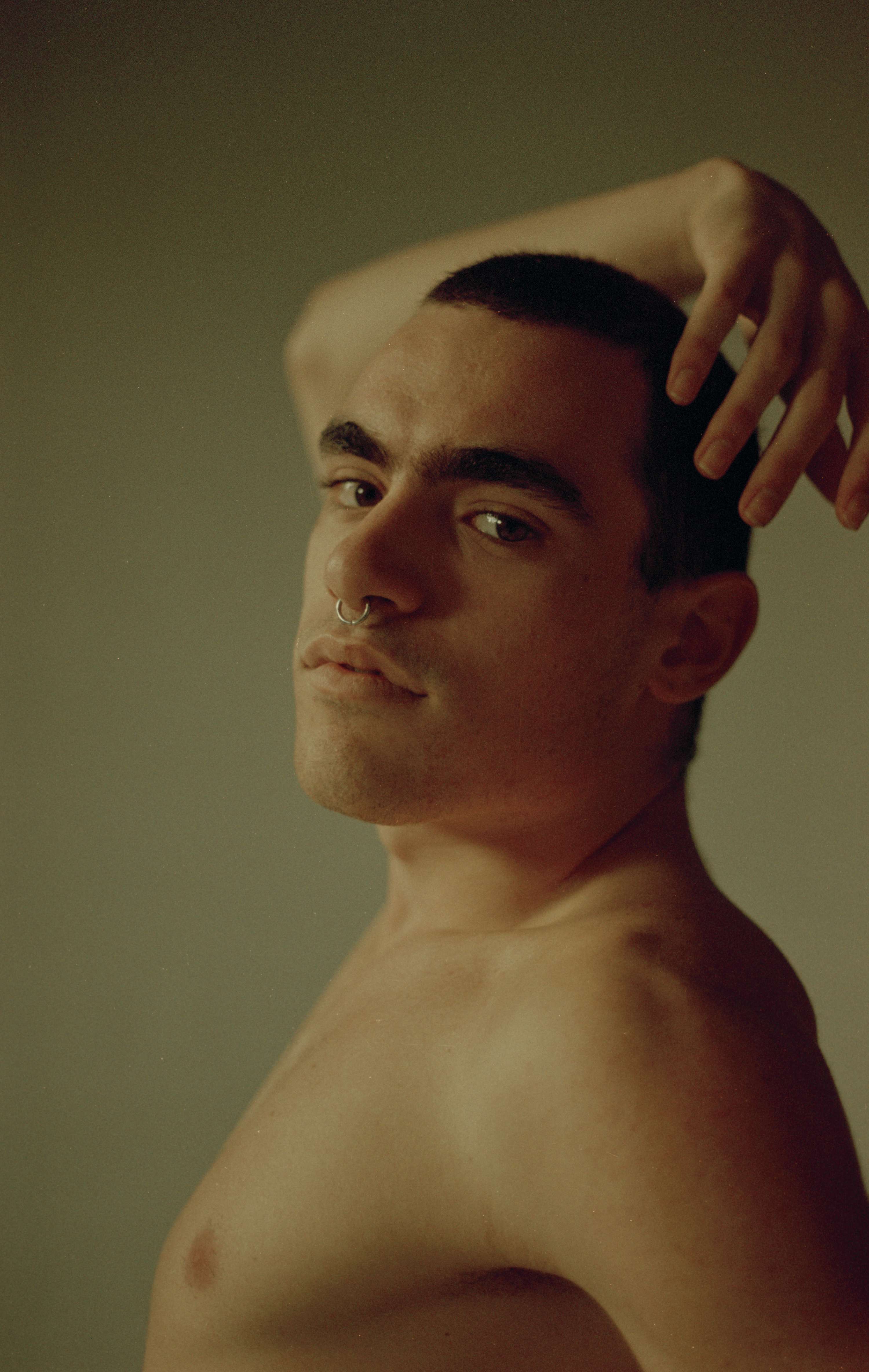CHROMOSOME Y by Tommaso Montino