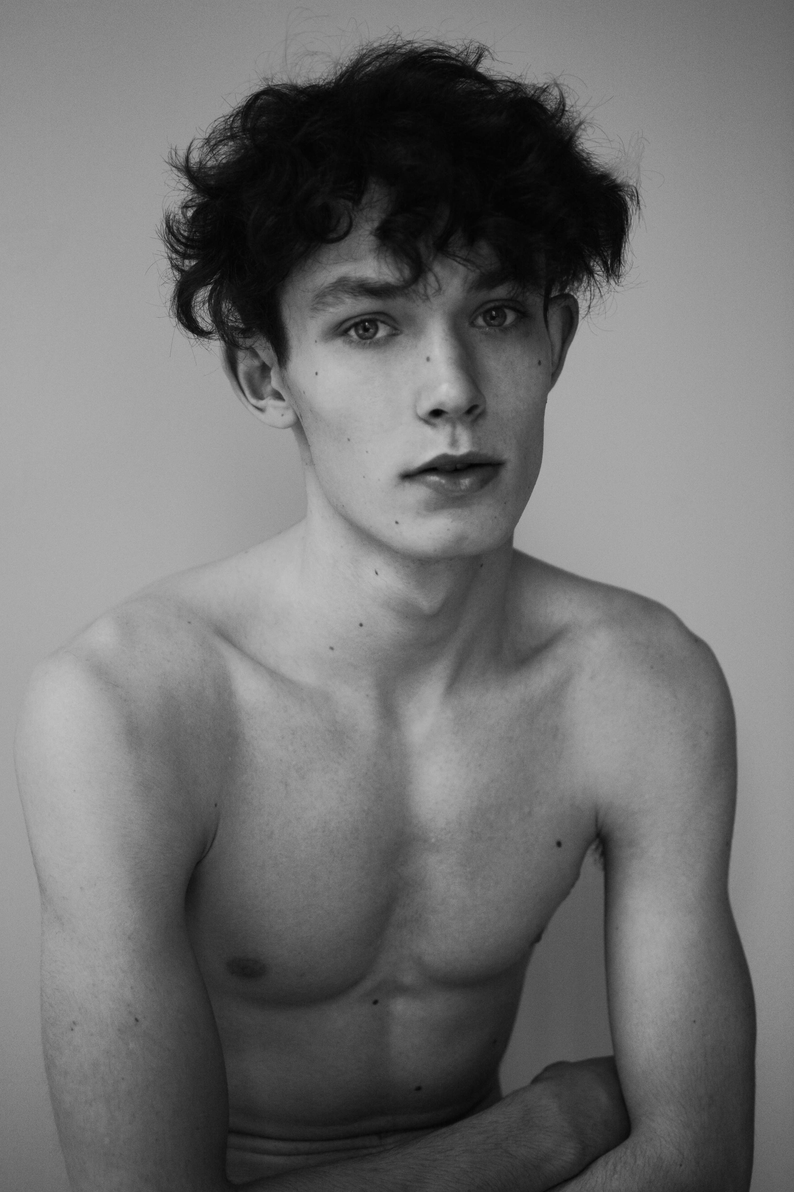 CHROMOSOME Y by Tommaso Montino
