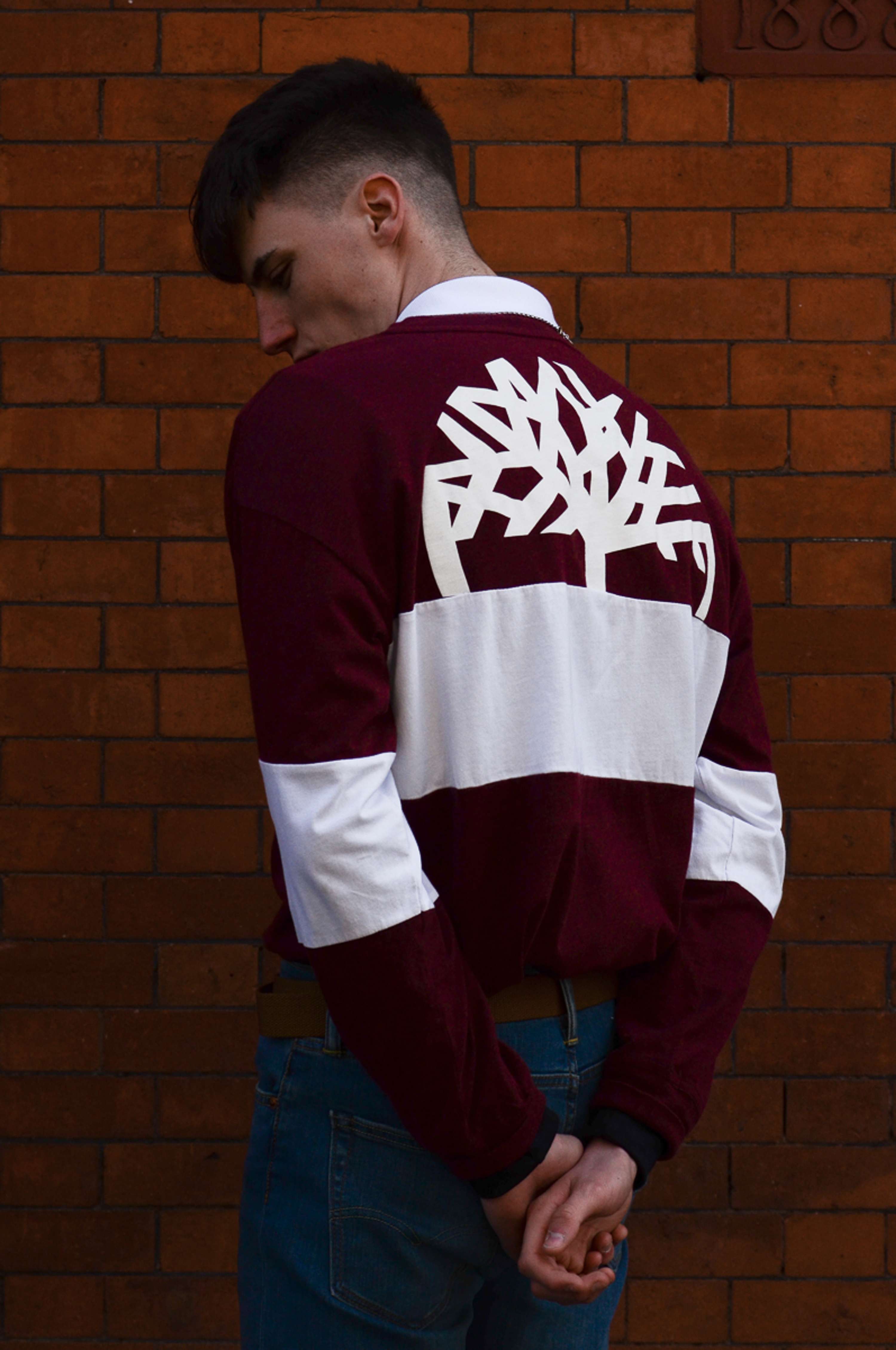 Graffitishop.net SS18 Campaign by Pete Clubb