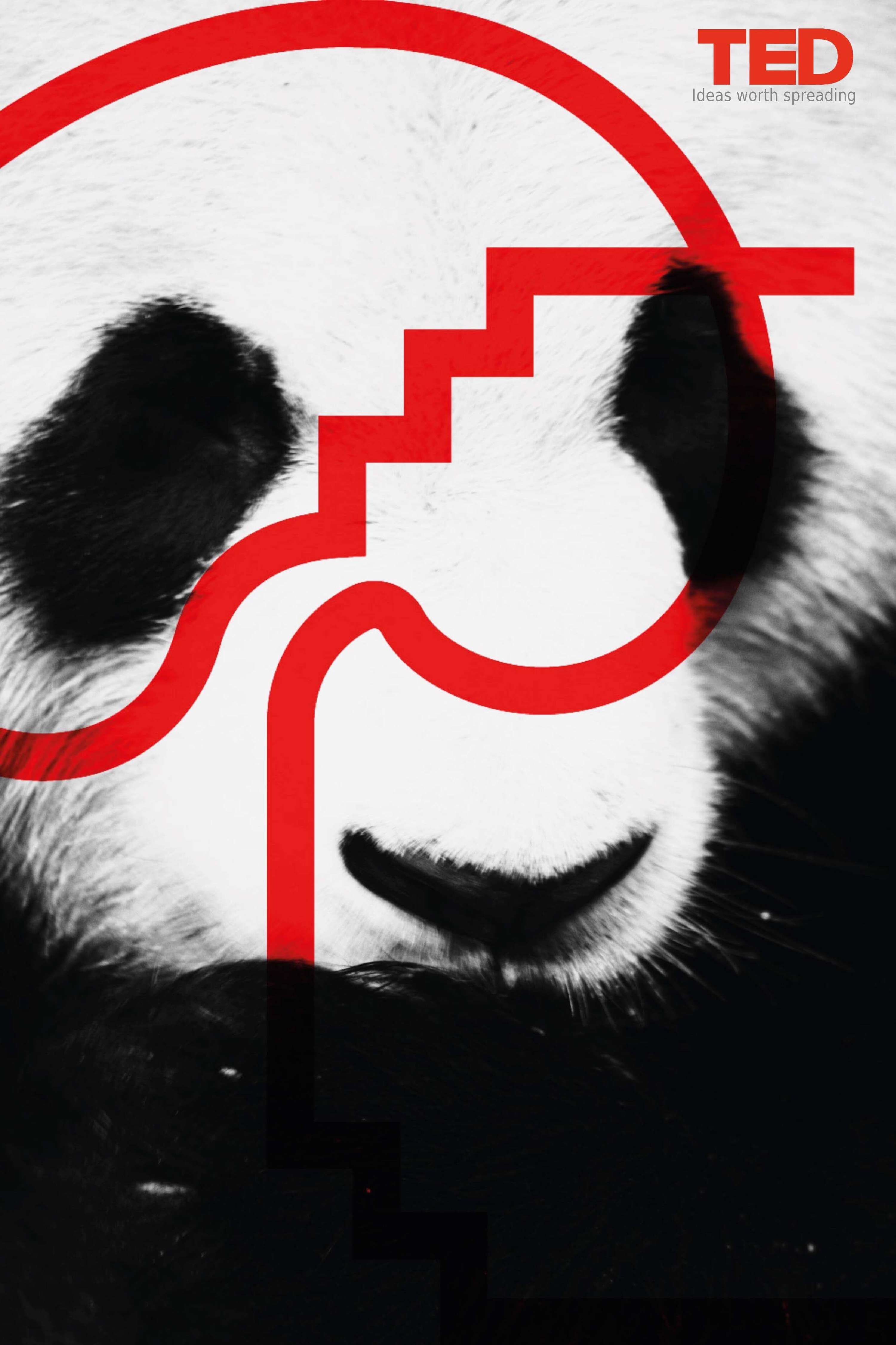Tedtalk : Rebranding. by Jade Hervé