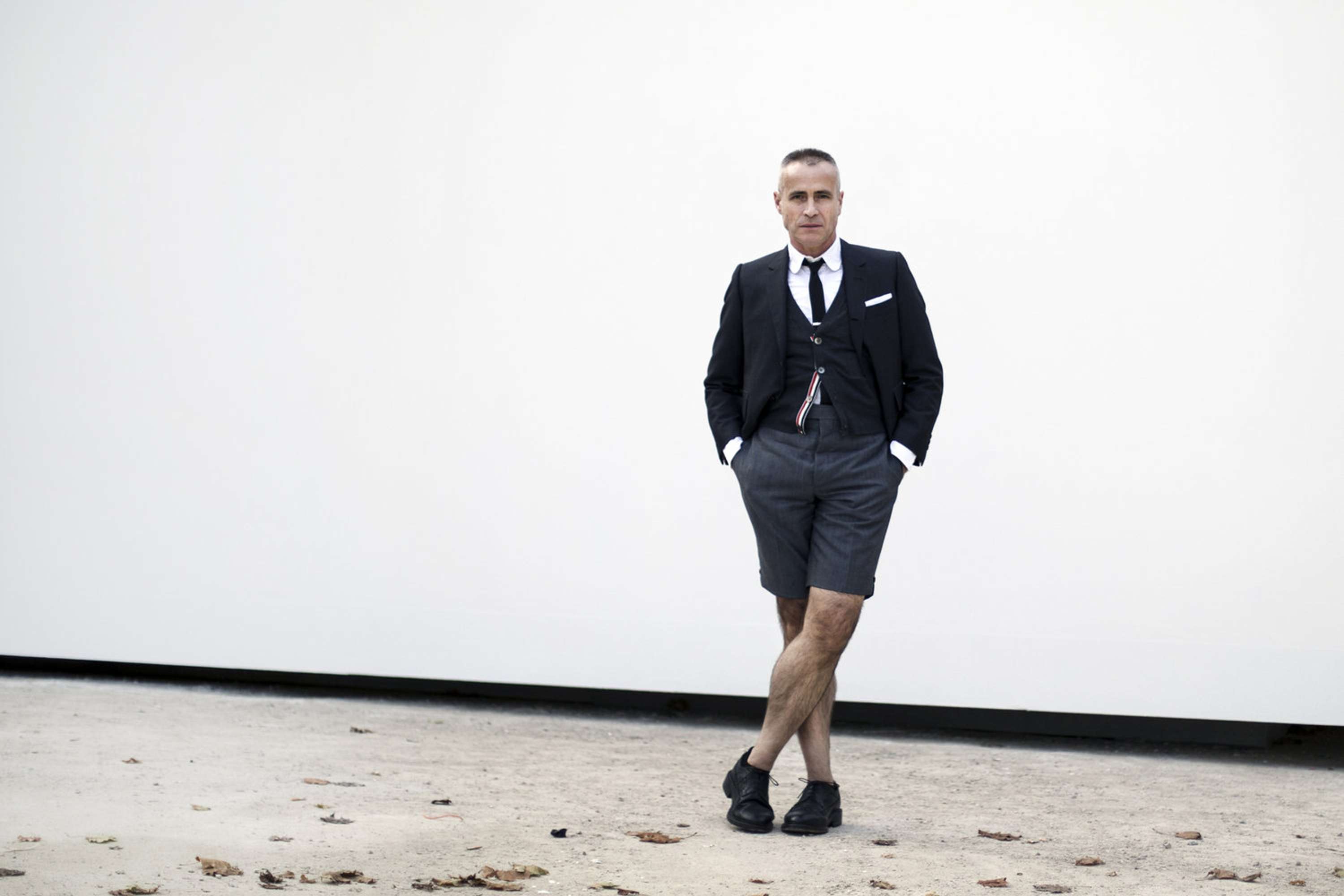 Thom Browne by ALASTAIR Nicol
