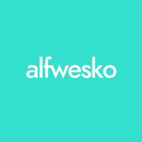 alfwesko logo