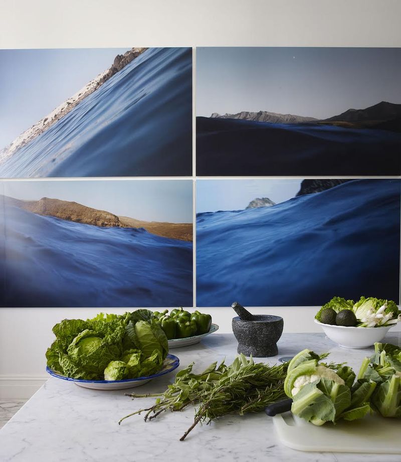 Adverts, Interior Styling and Photography by Davey hh