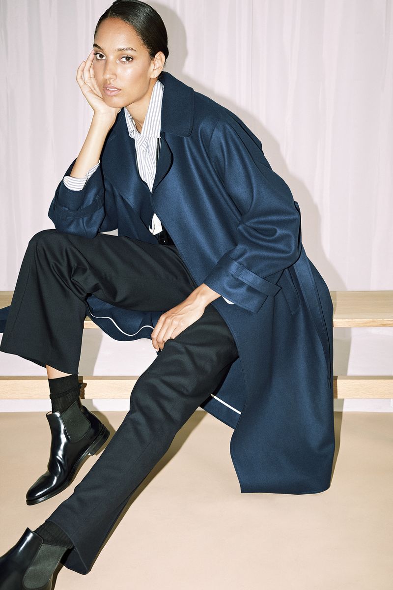 Monocle Summer Weekly by Emily McGeevor