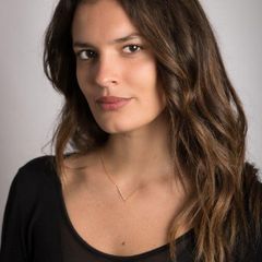 Francesca Bianca Bonfanti Producer The Dots Francesca Bianca Bonfanti Producer The Dots