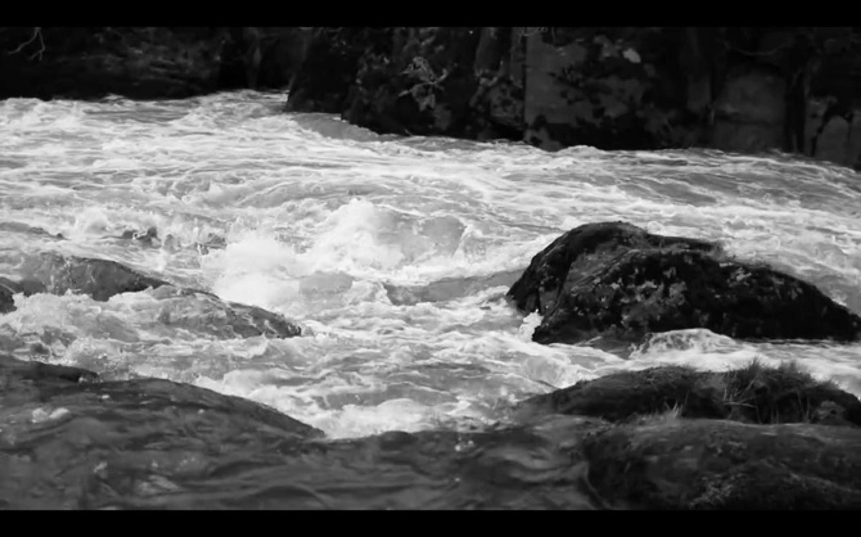 Coracle by Davey hh