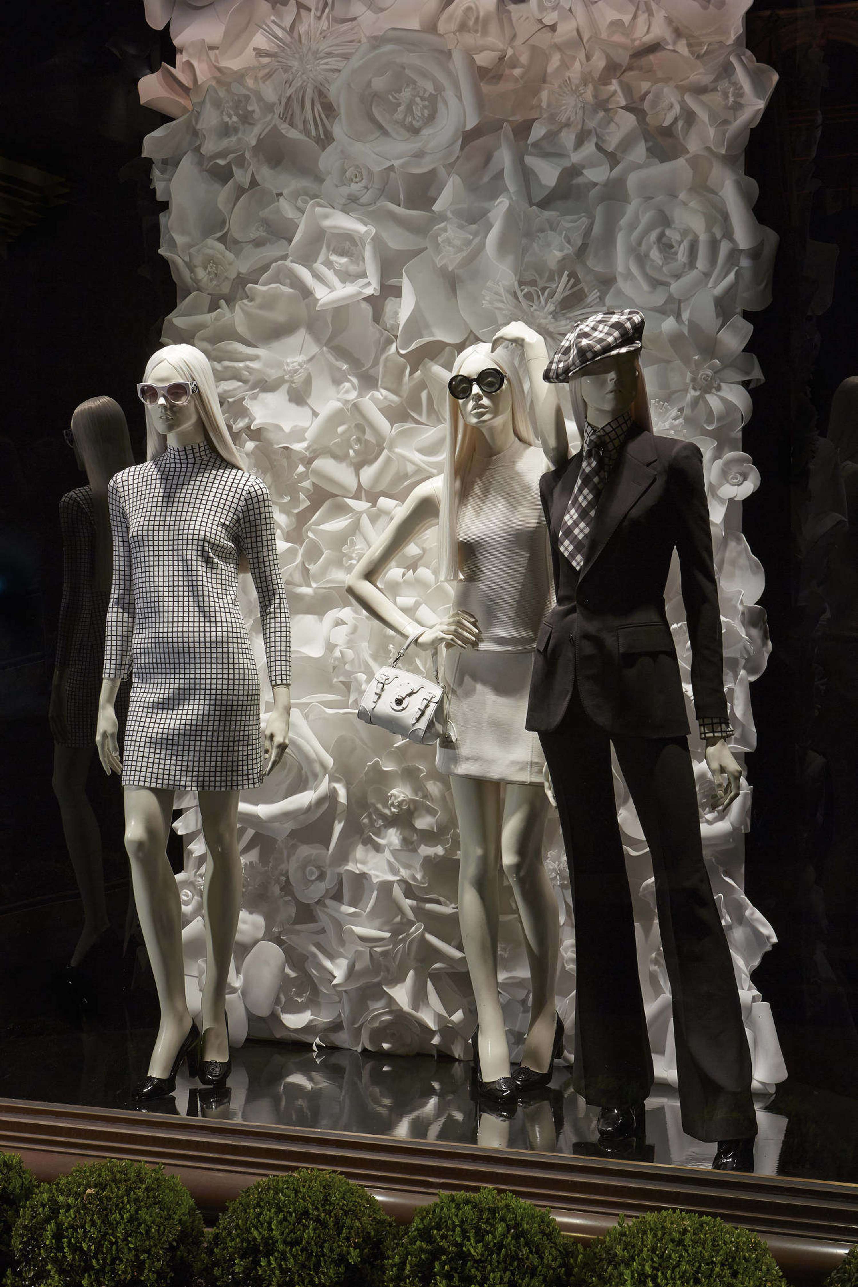 Ralph Lauren - Set Design and Styling by Davey hh