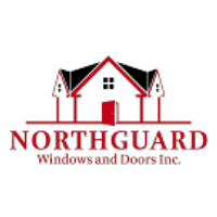 NorthGuard Windows and Doors logo