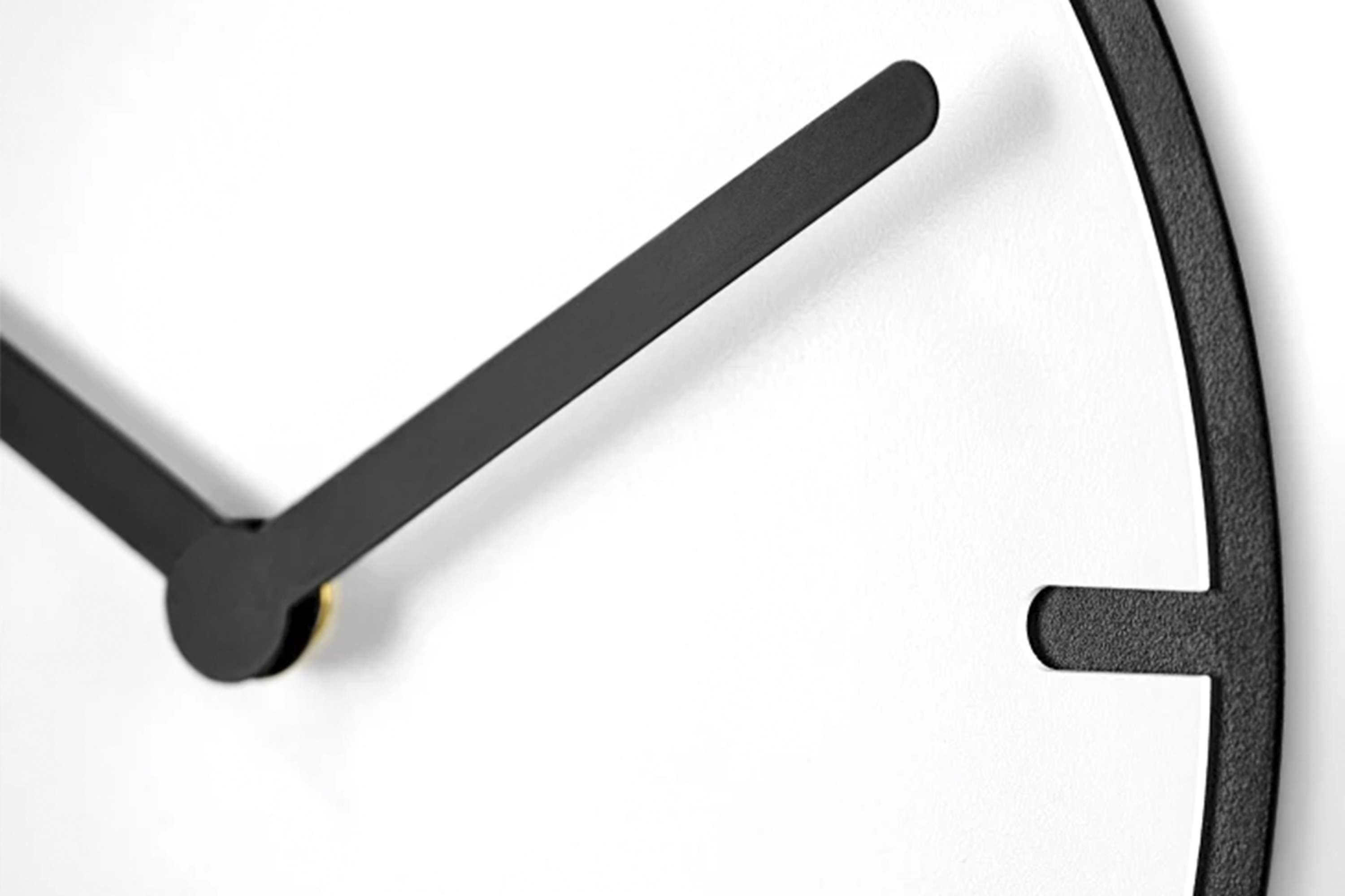 Ame Clock MADE.com by David Weatherhead