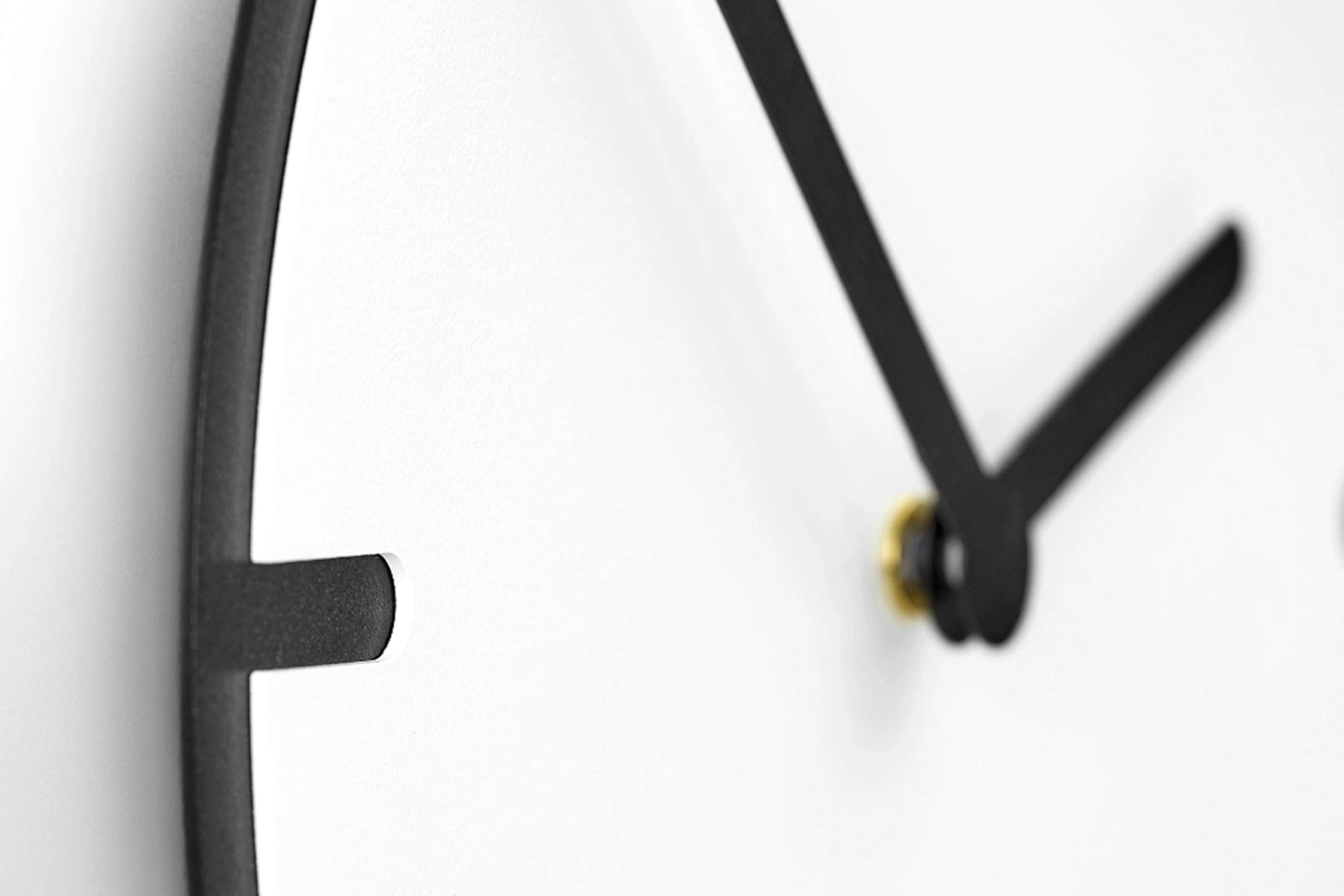 Ame Clock MADE.com by David Weatherhead