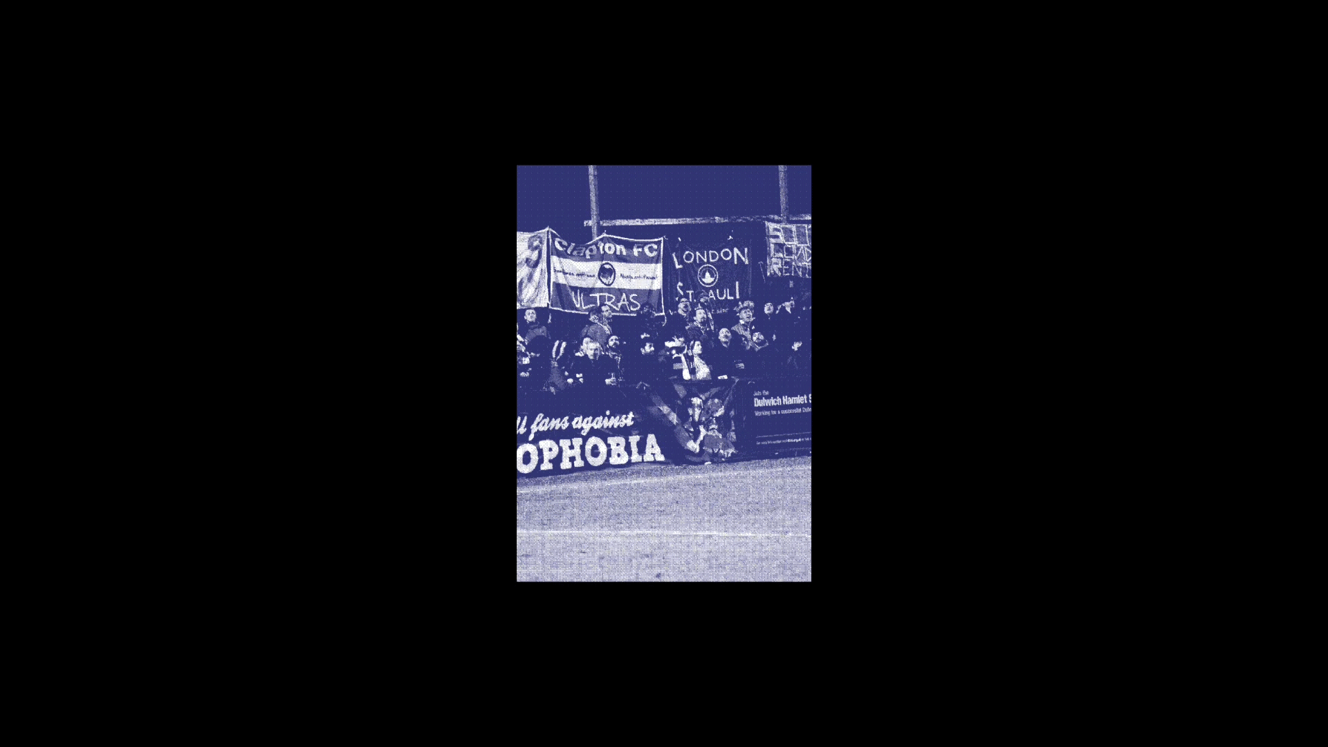 Still The Beautiful Game? by Jack Barnes