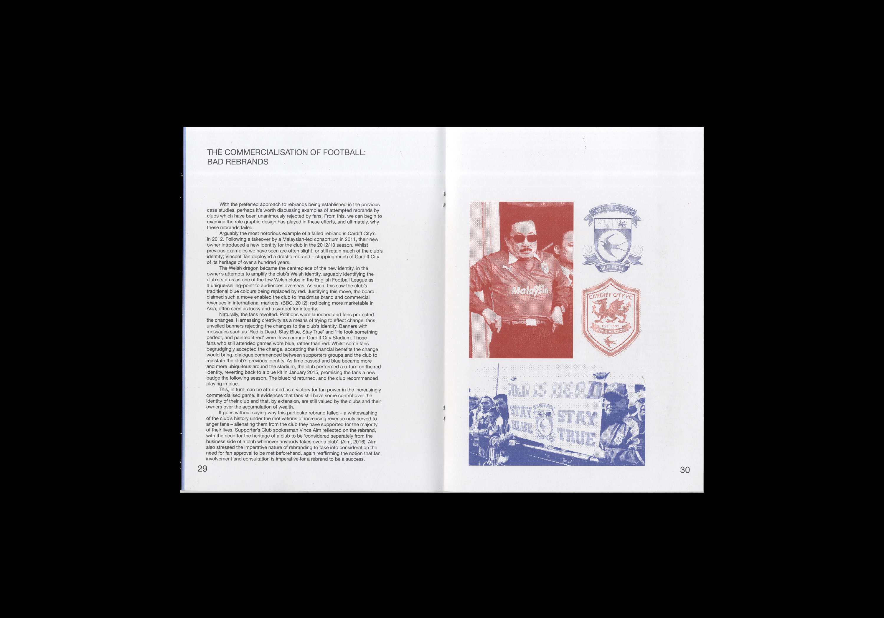 Still The Beautiful Game? by Jack Barnes