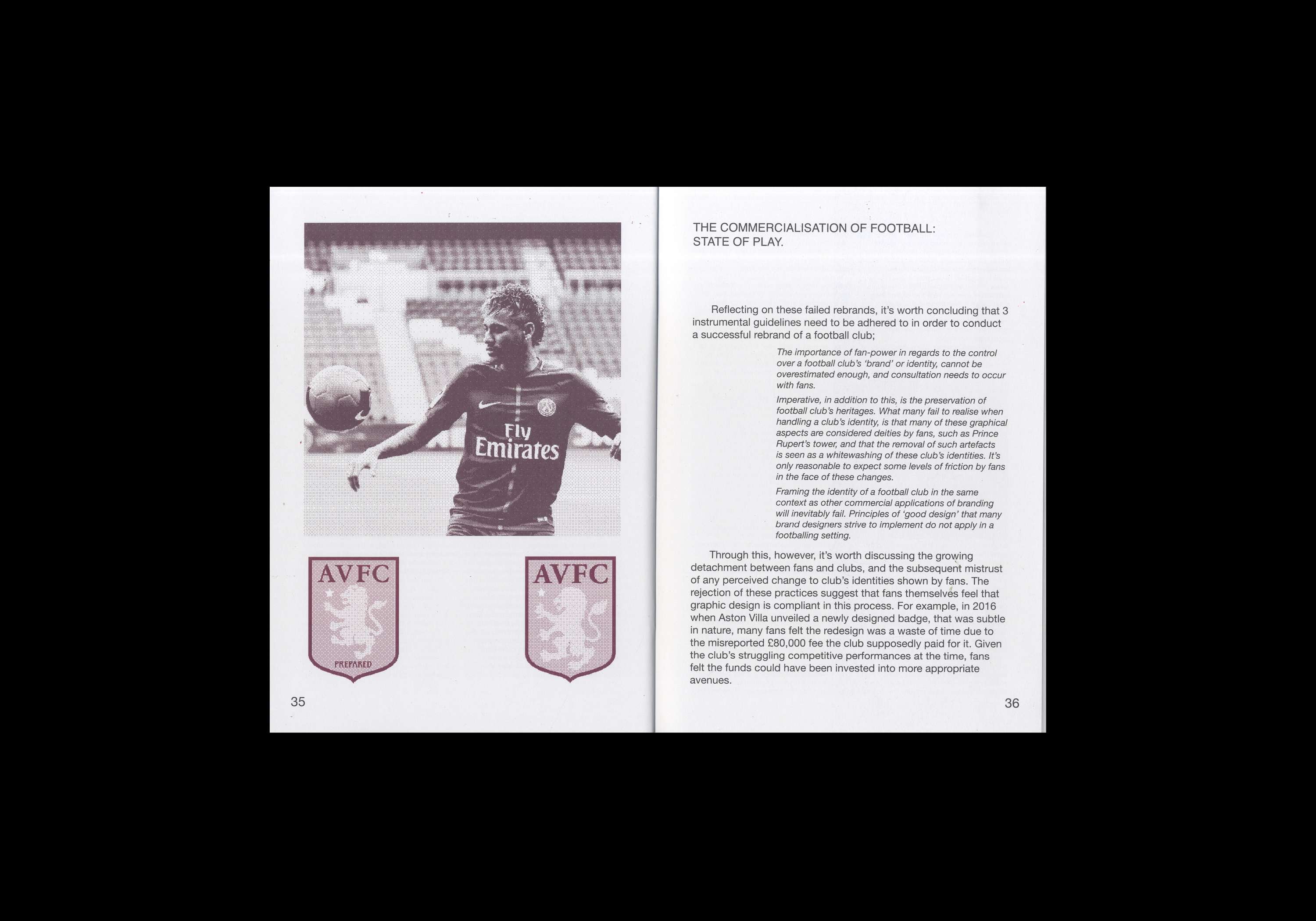 Still The Beautiful Game? by Jack Barnes