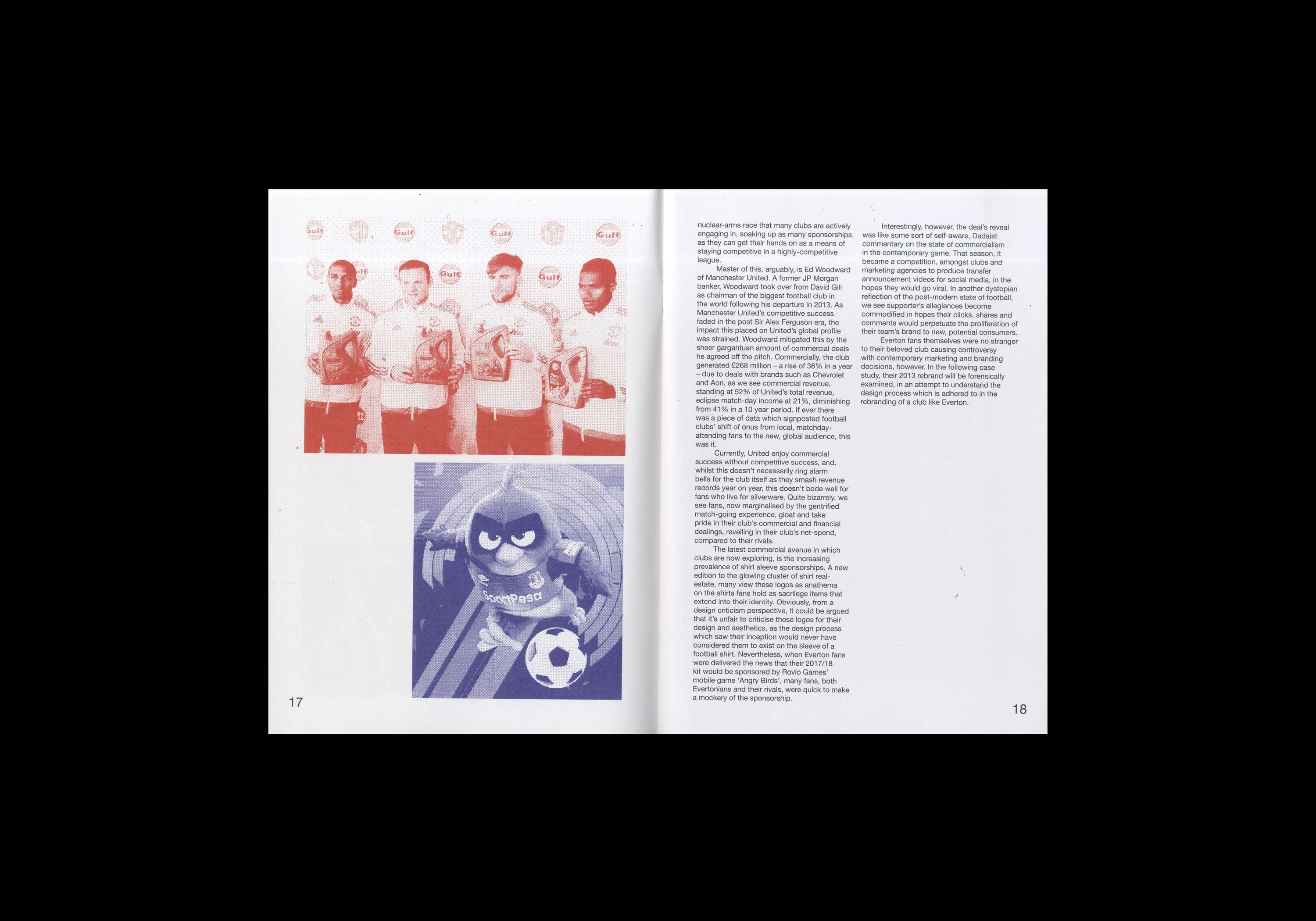 Still The Beautiful Game? by Jack Barnes