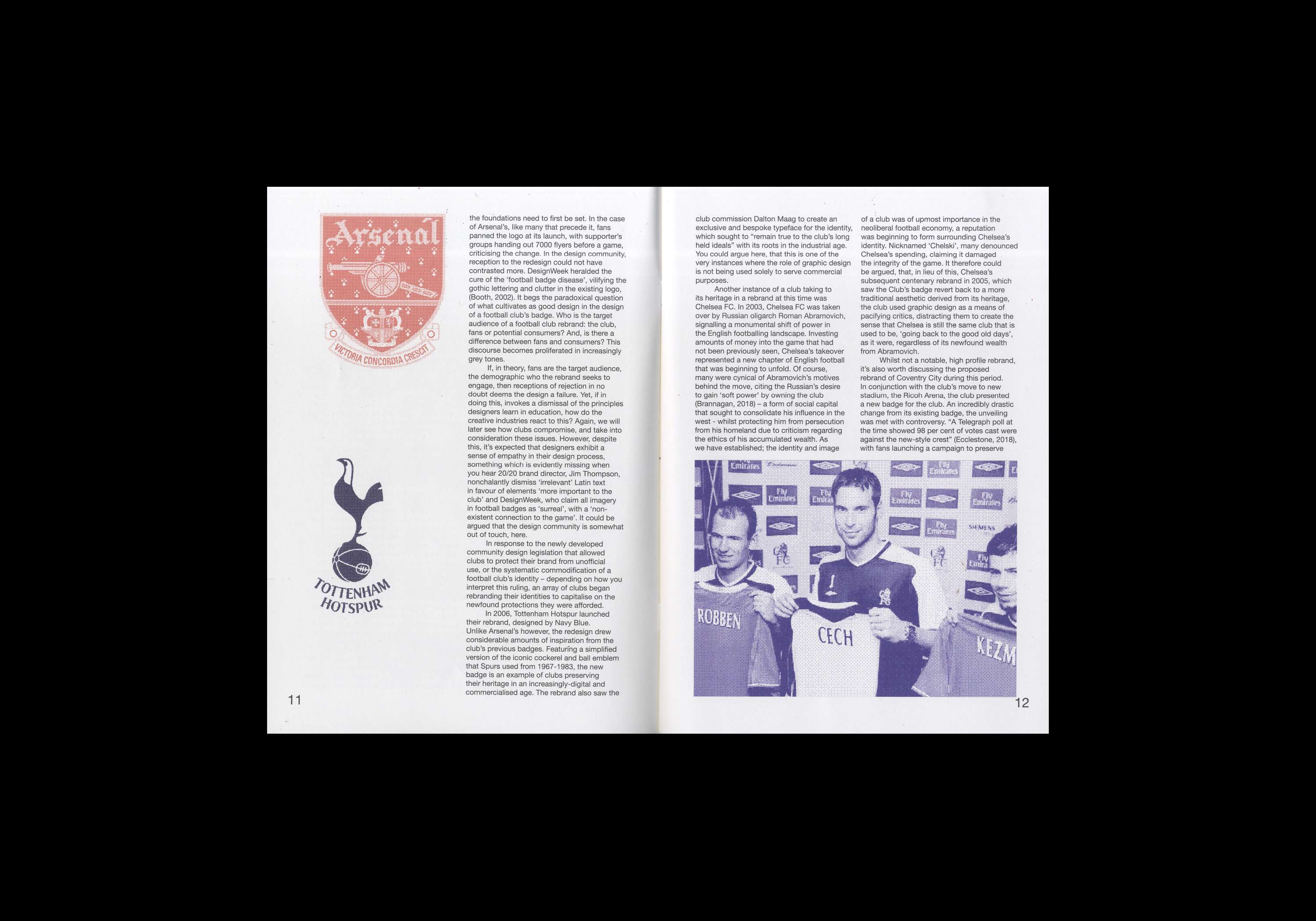 Still The Beautiful Game? by Jack Barnes