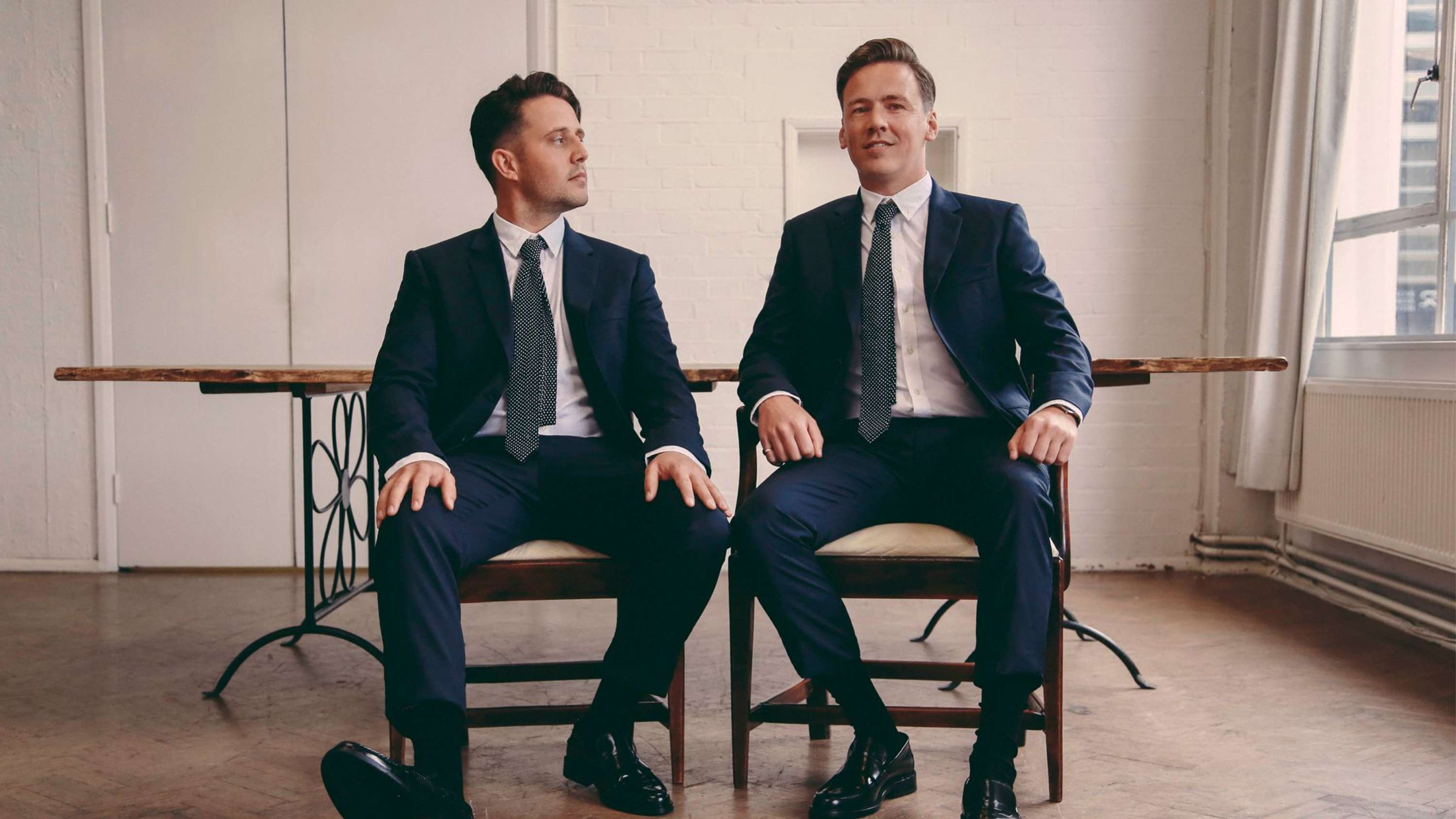GANT | ELLE & Esquire by Megan Blackburn