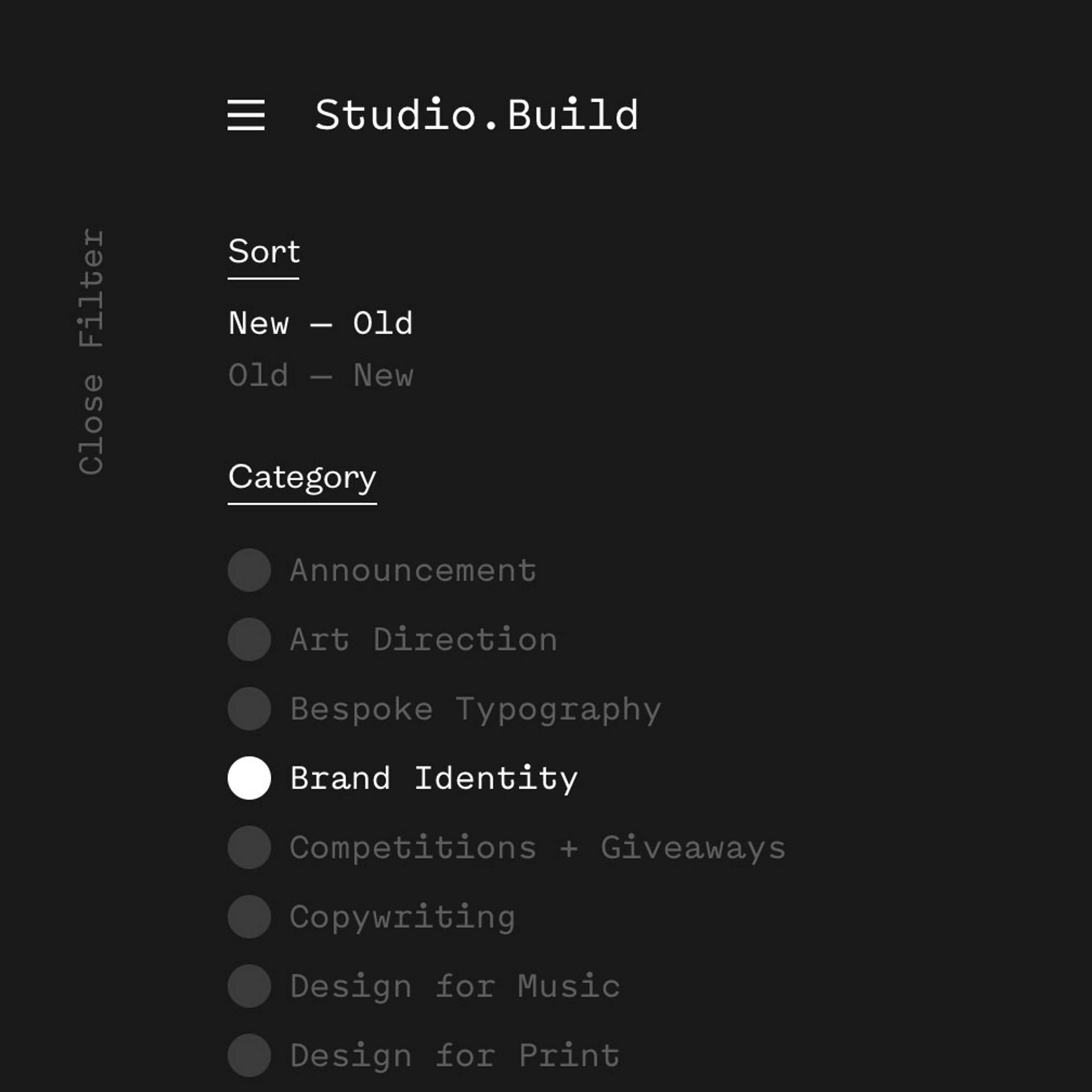 Build by Henry Gibson