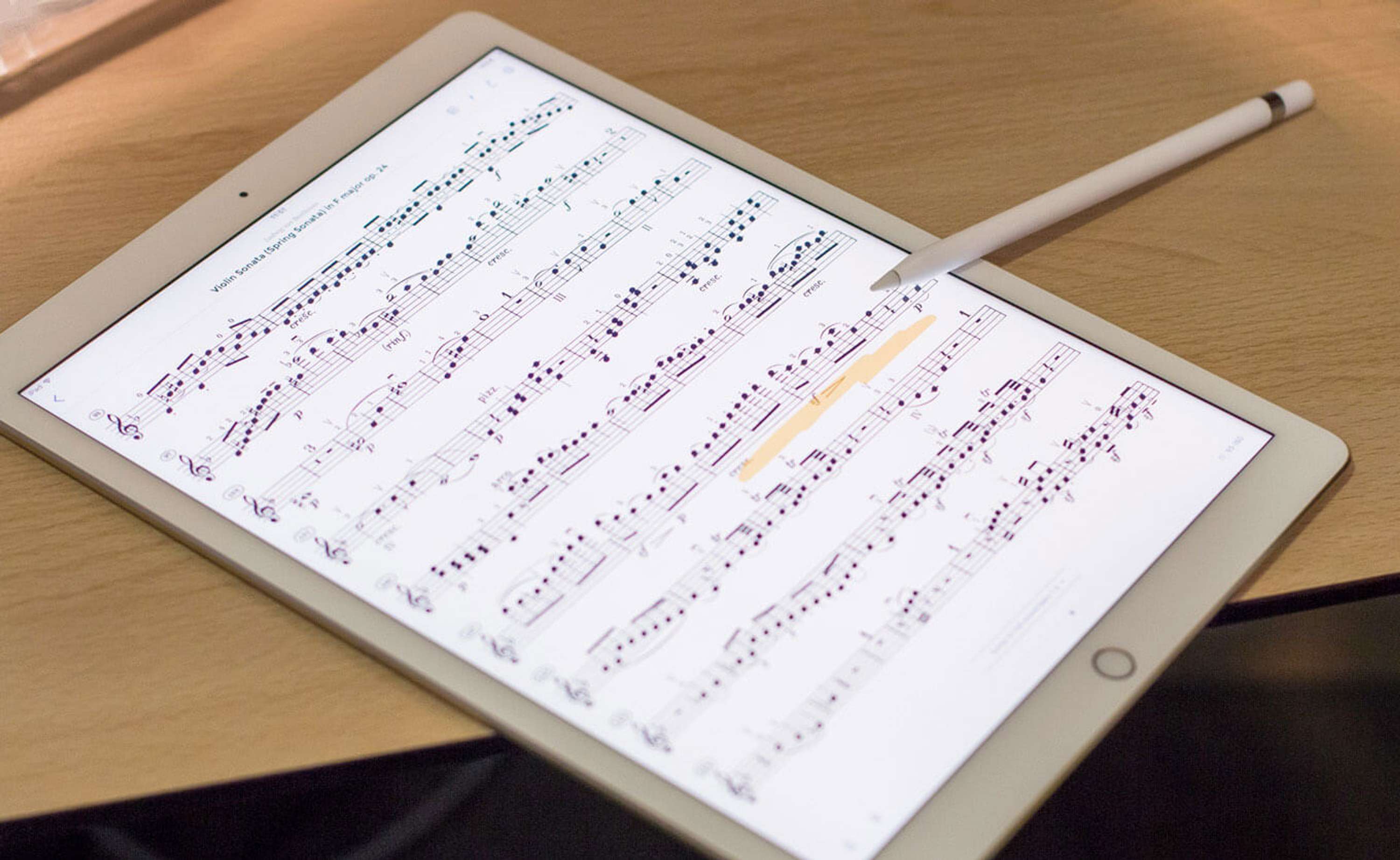 Redesigning the Henle Library for Android by Sam Holyhead