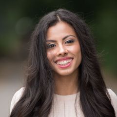 Stephanie Ospina