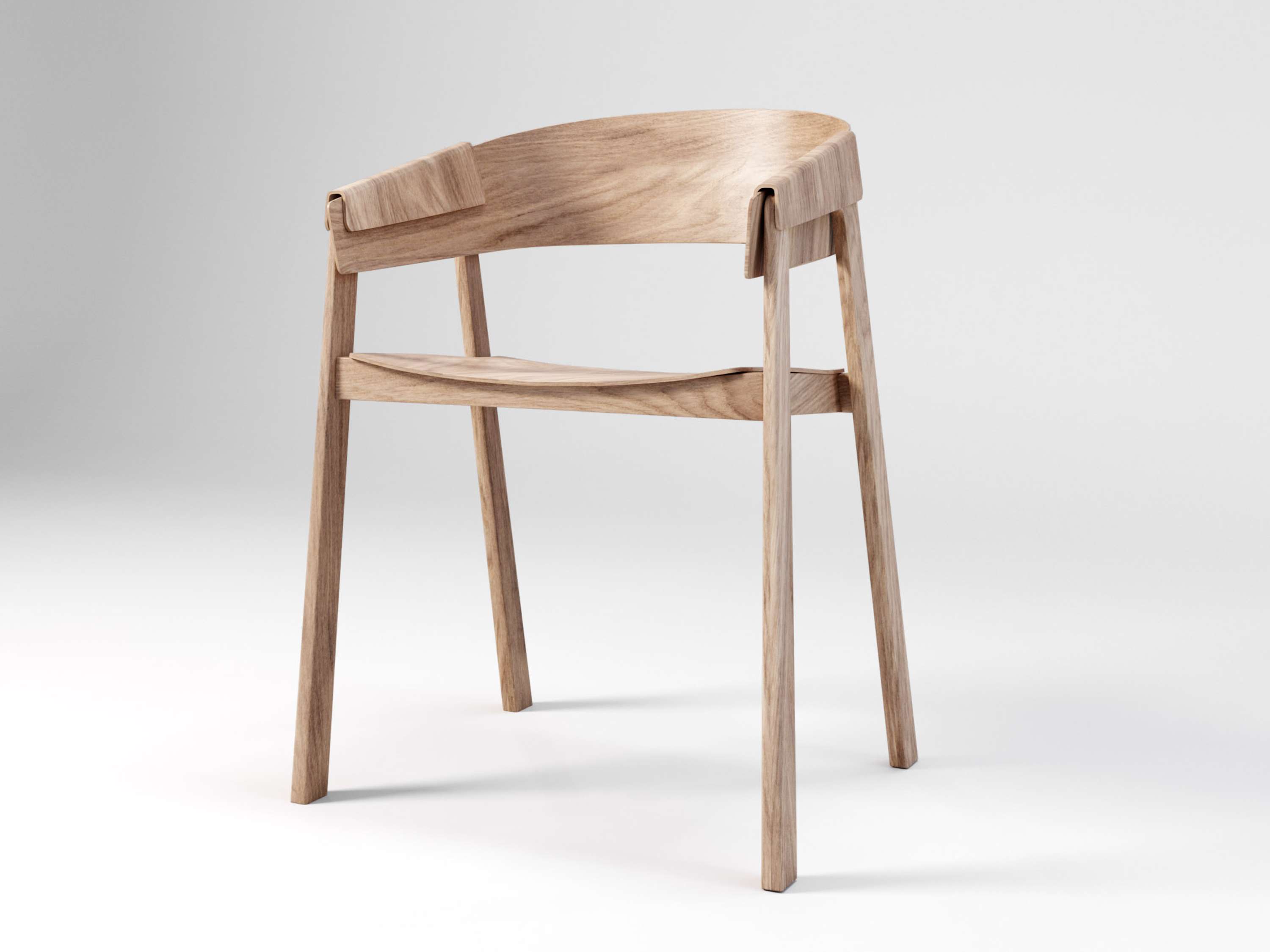Mutto product visualisations by James Dowling