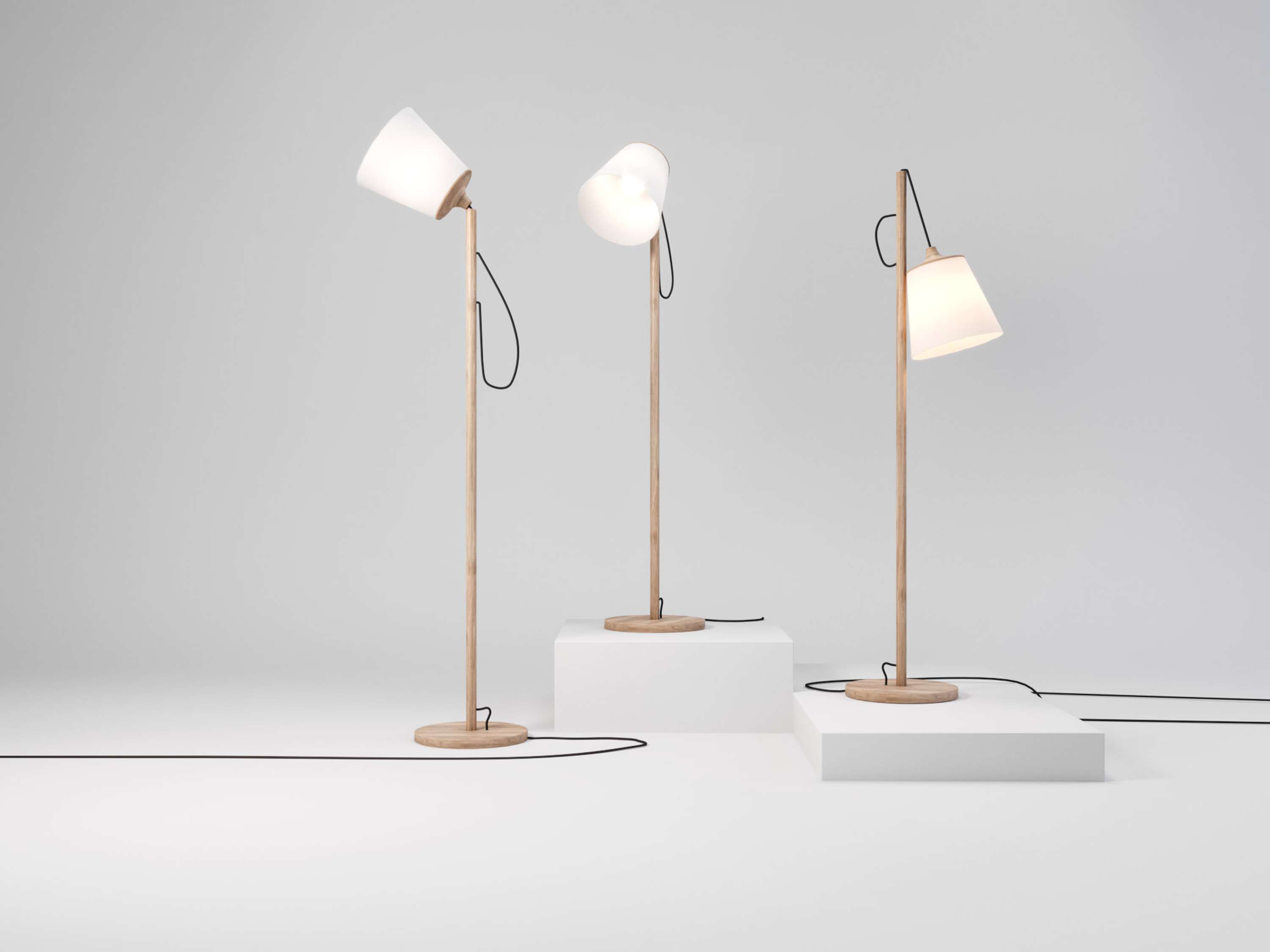 Mutto product visualisations by James Dowling