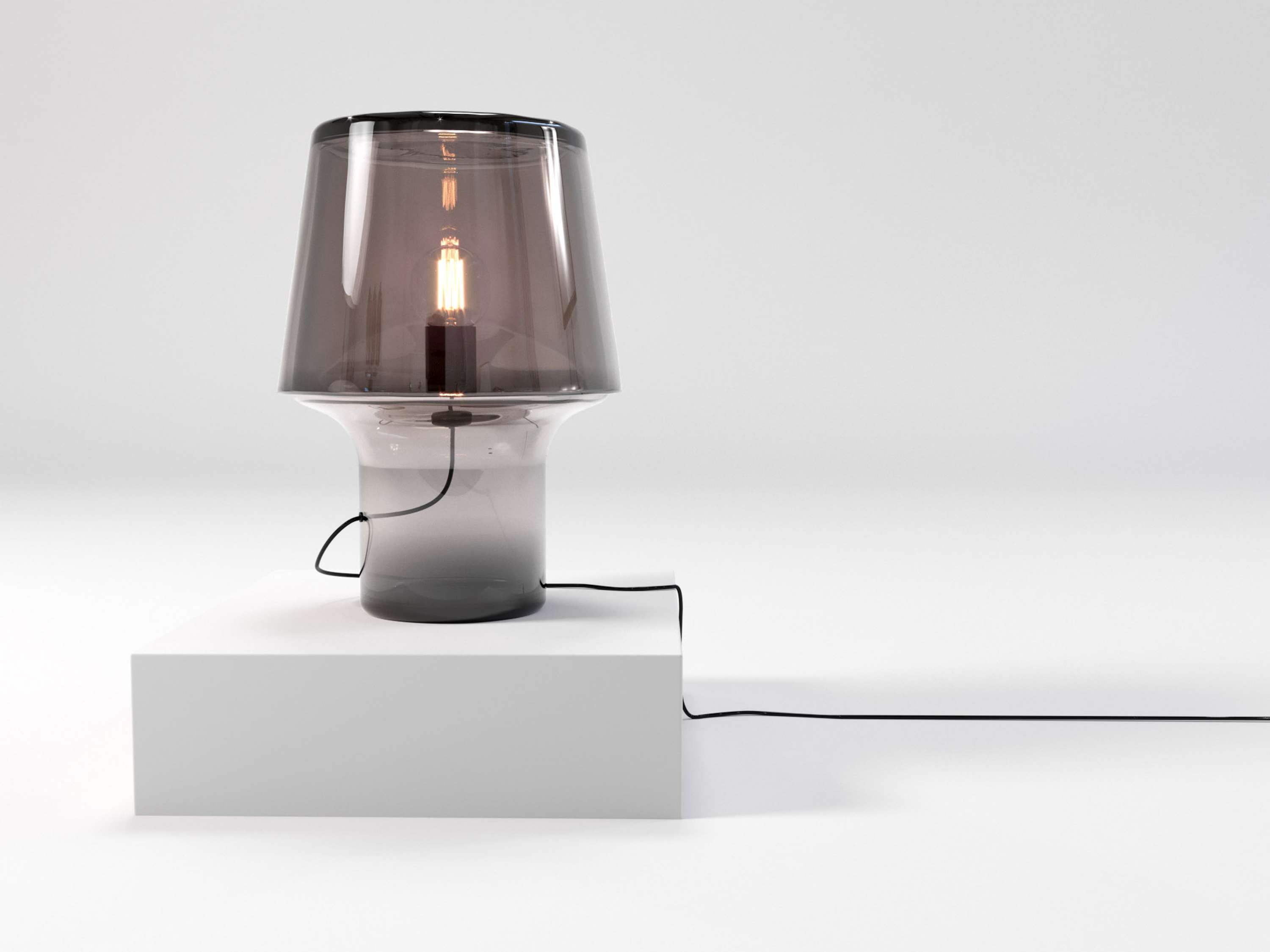 Mutto product visualisations by James Dowling
