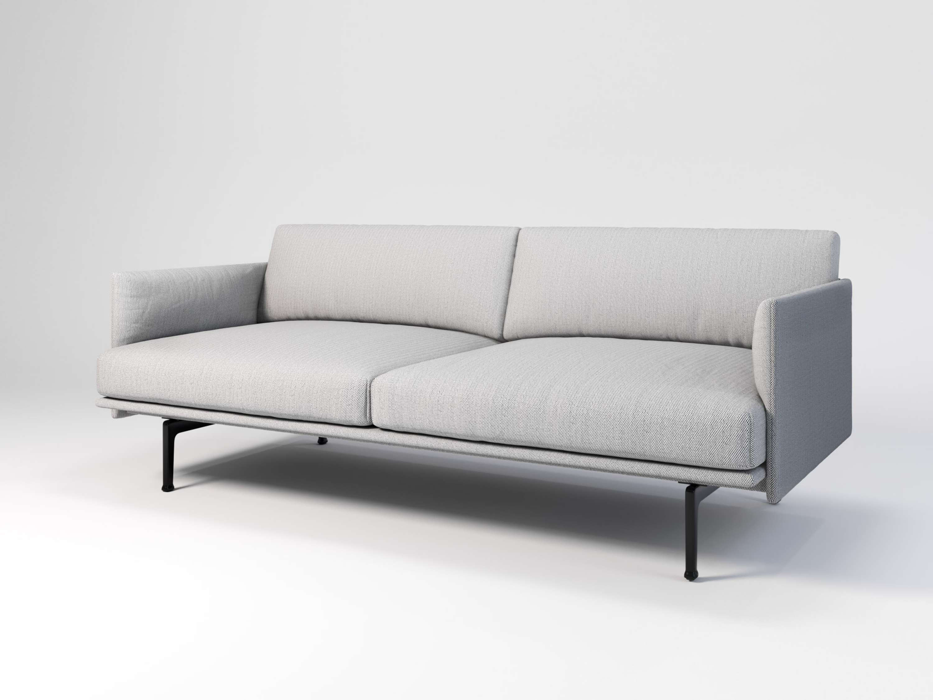 Mutto product visualisations by James Dowling