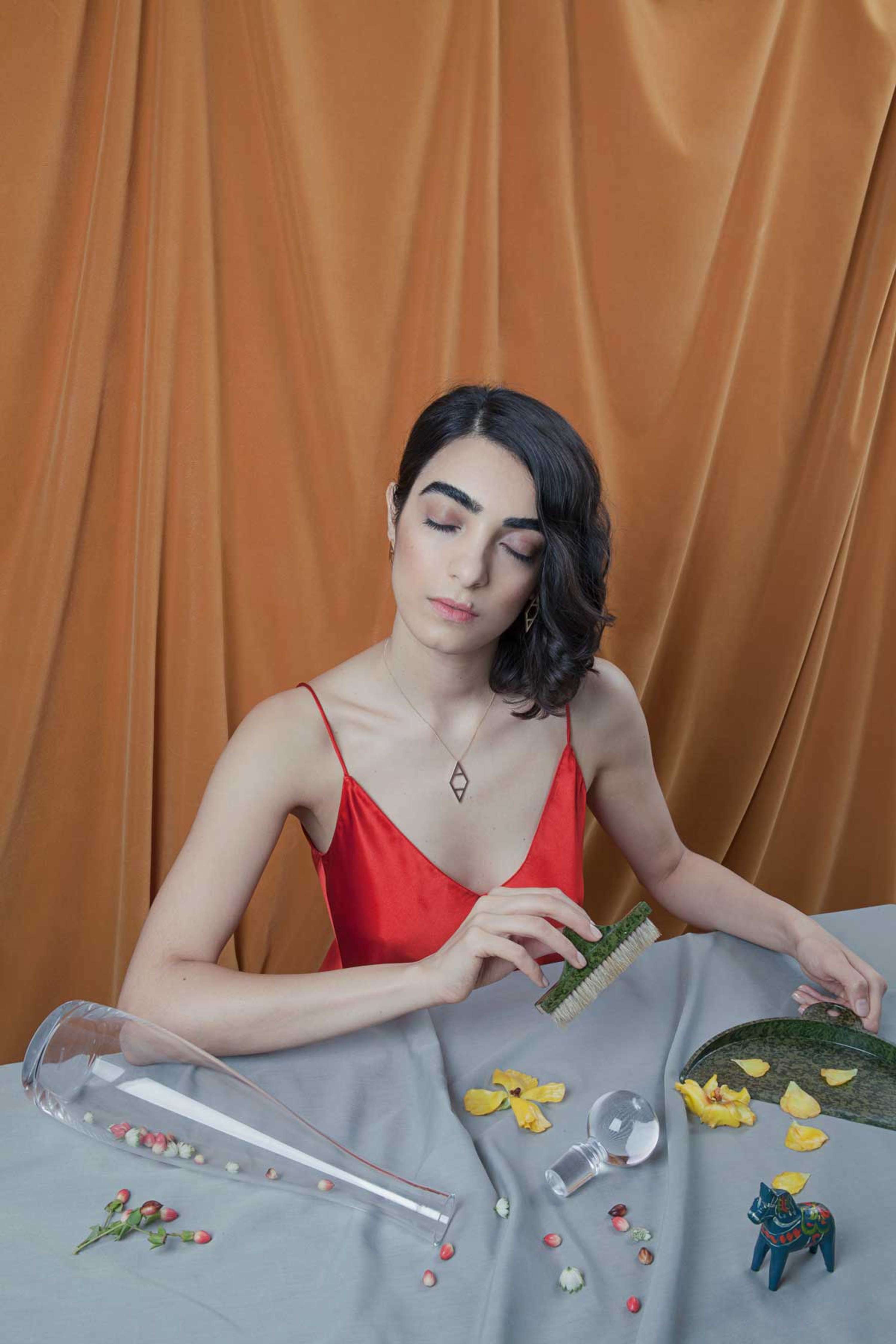 Aura by Izzy Parker