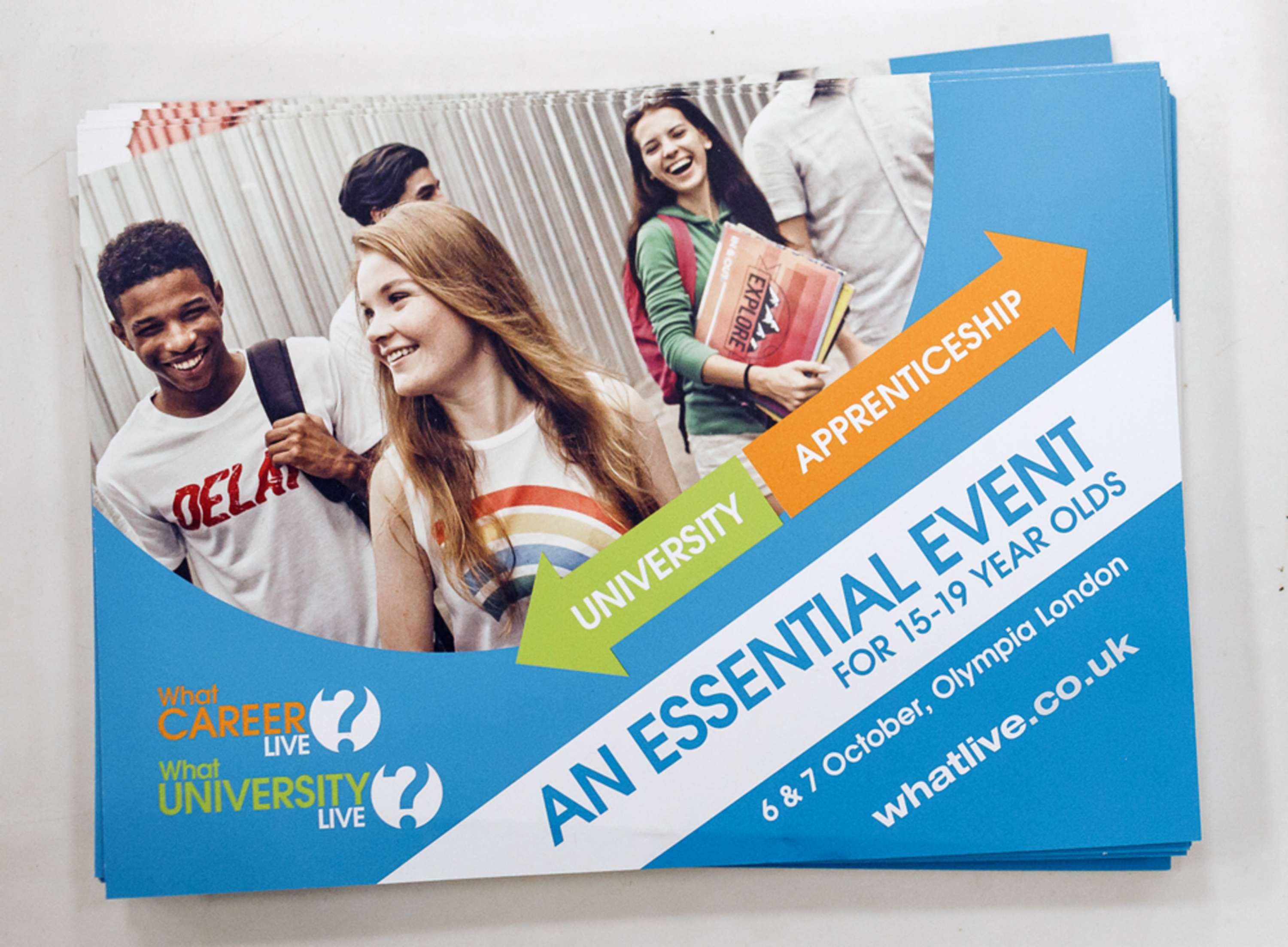Print Graphics by Ashley Penney