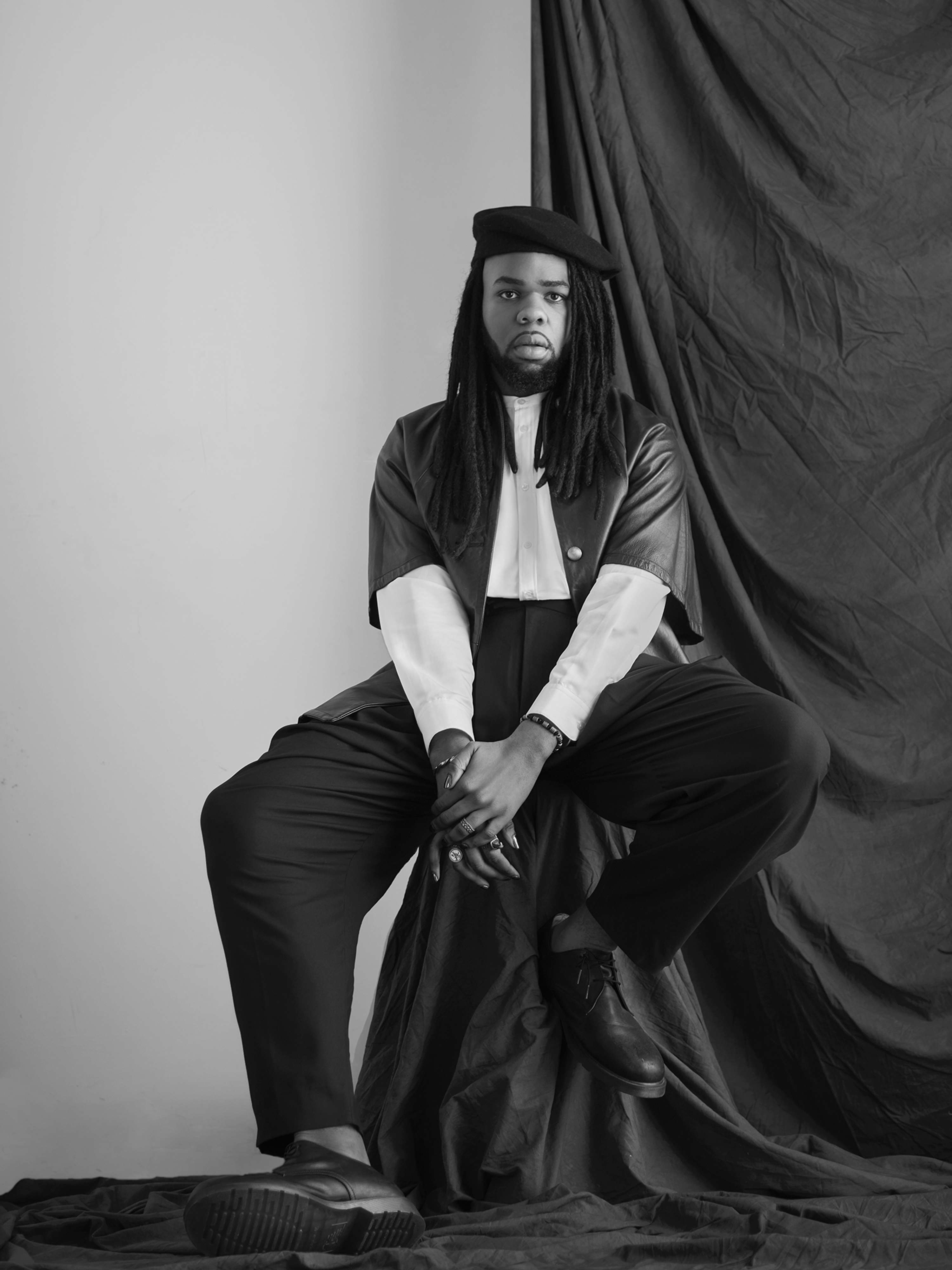 MNEK by Jake Turney