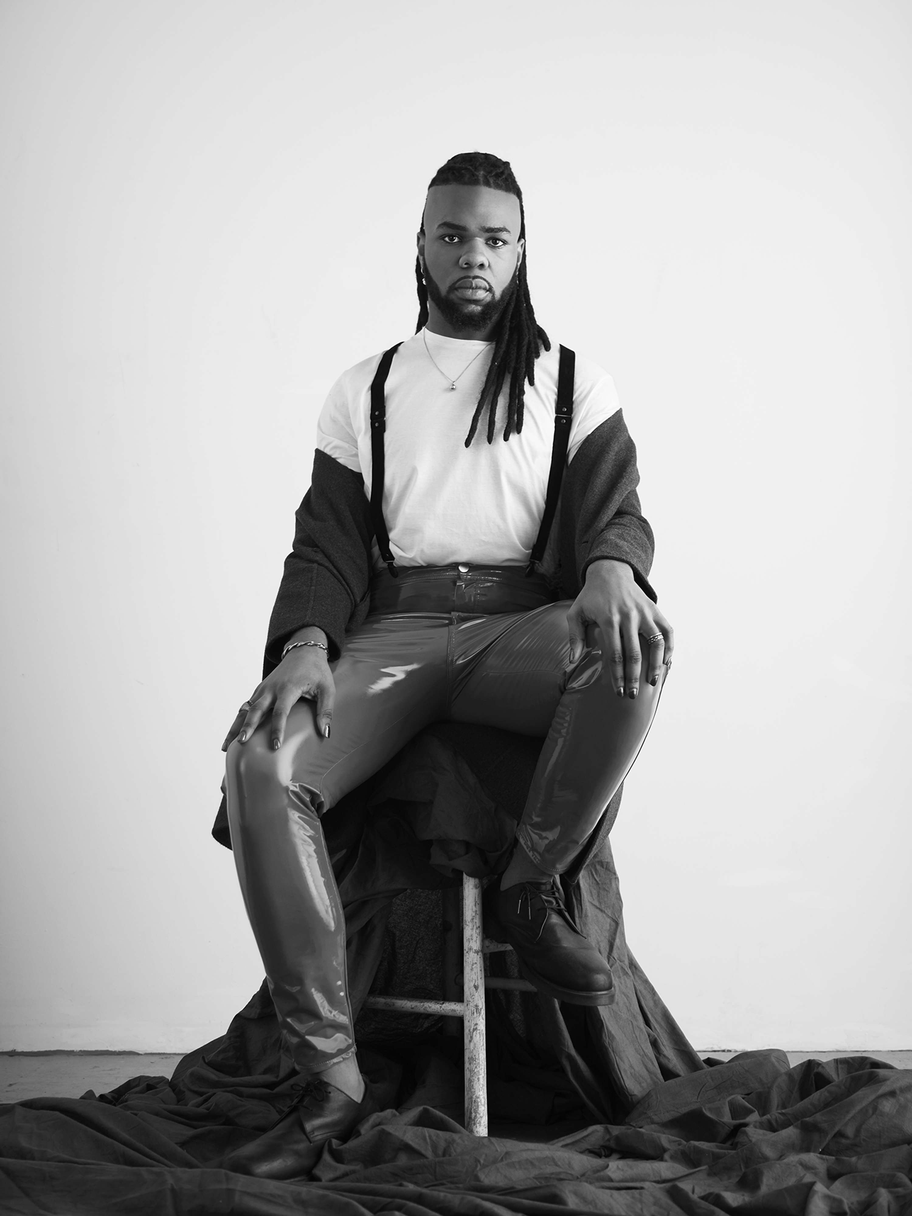 MNEK by Jake Turney