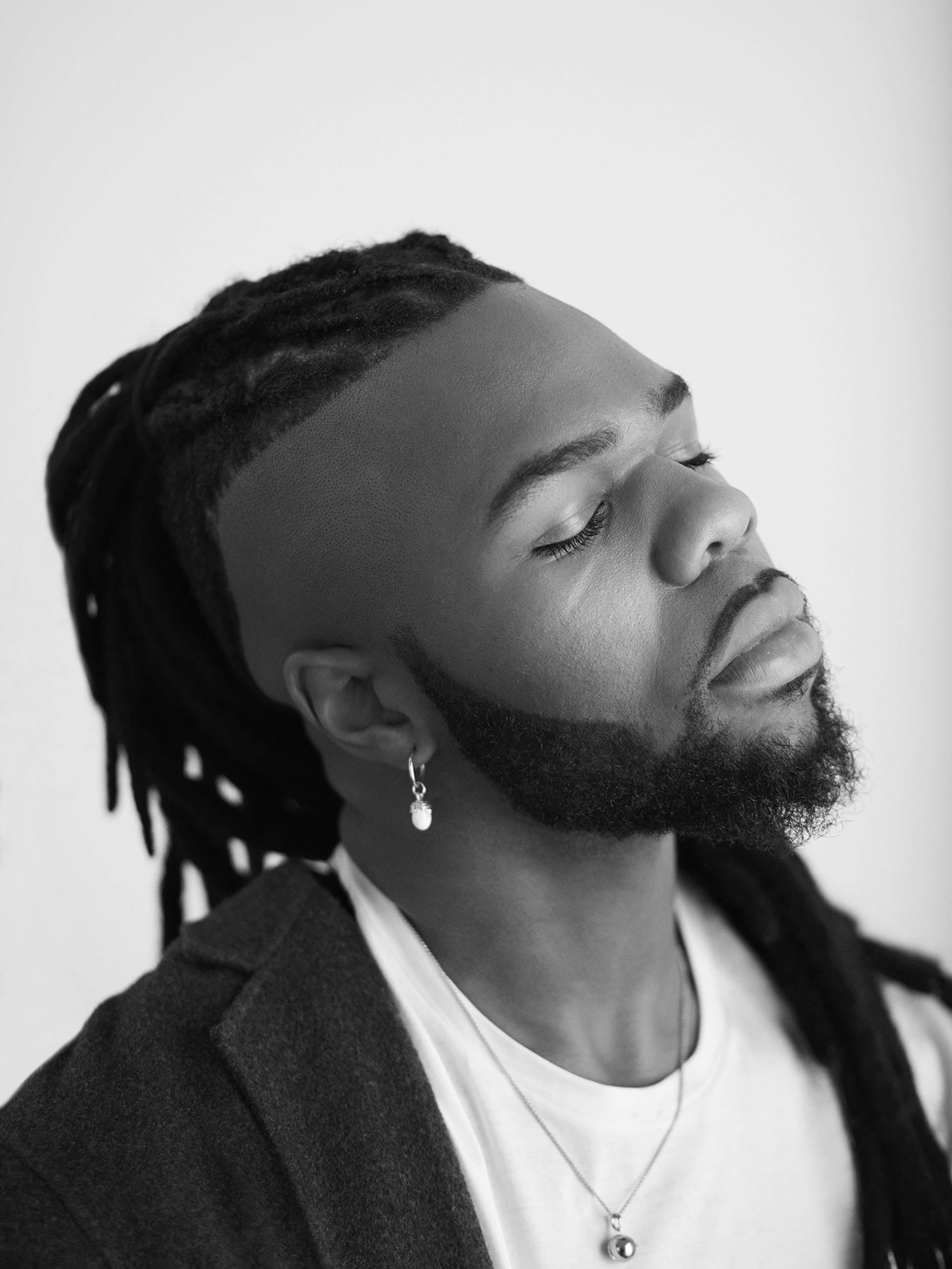 MNEK by Jake Turney