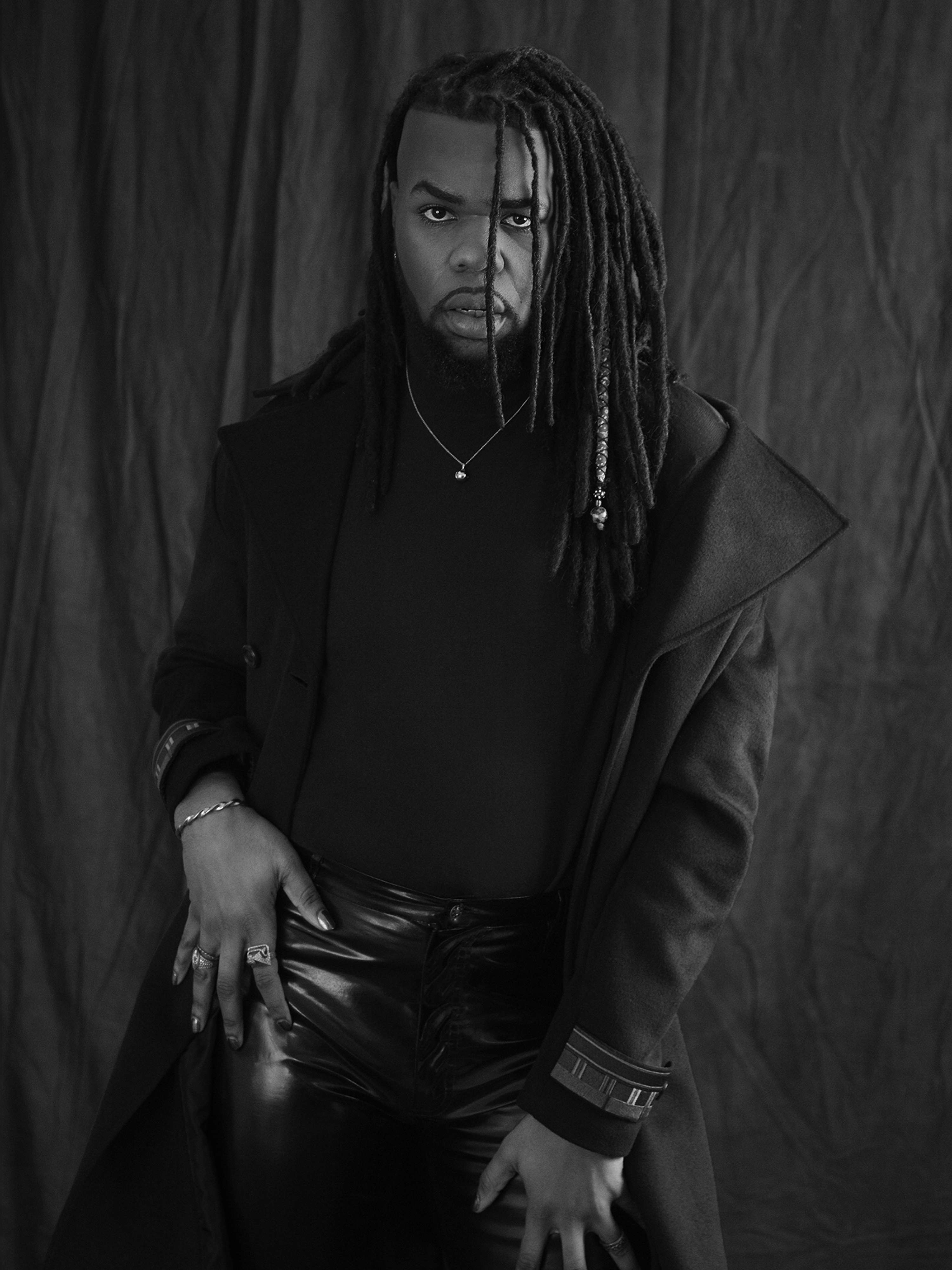 MNEK by Jake Turney