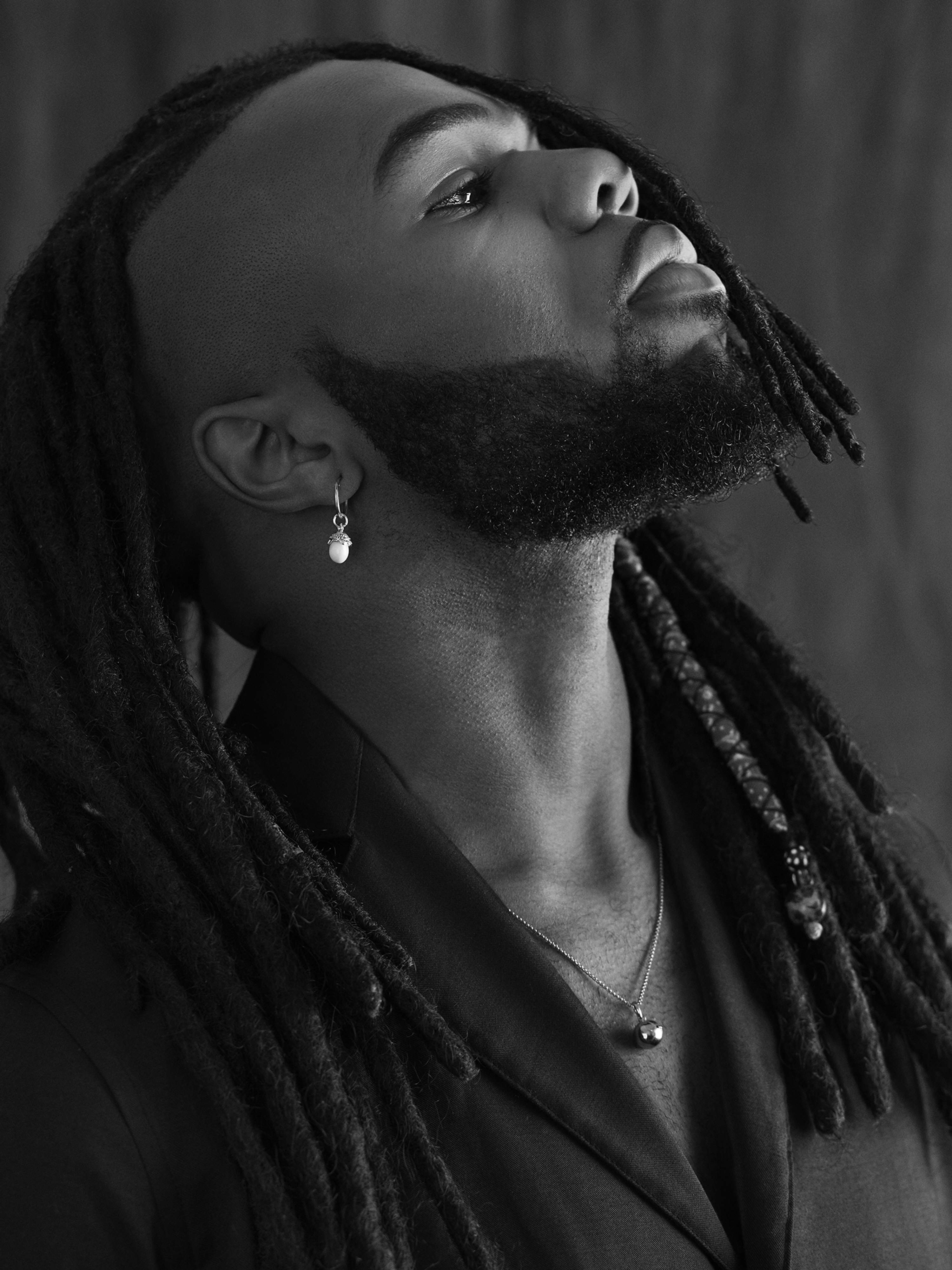 MNEK by Jake Turney