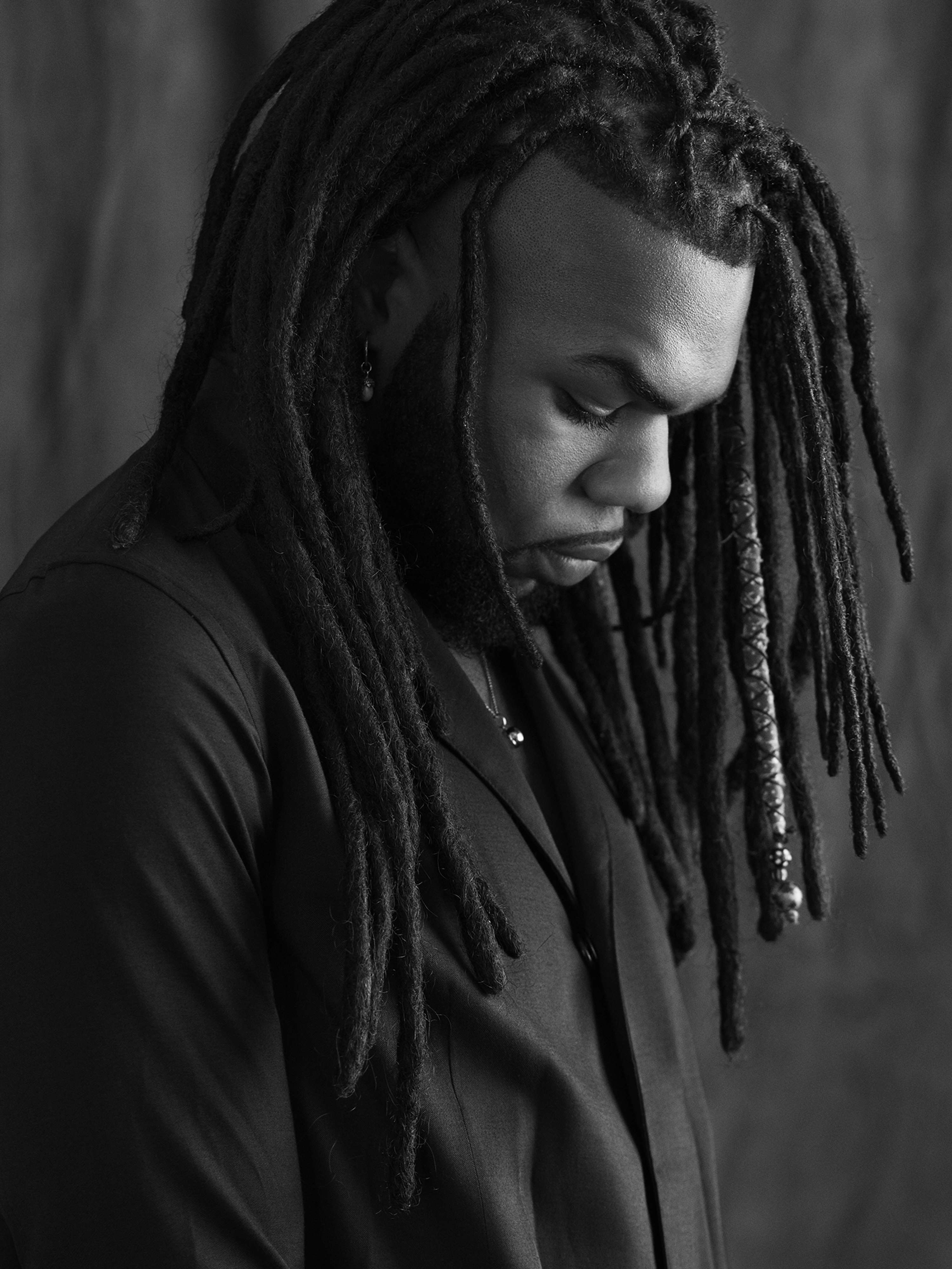 MNEK by Jake Turney