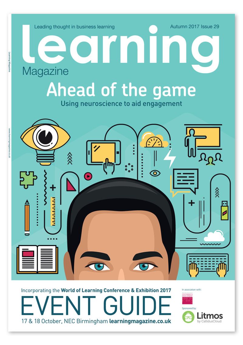 World of Learning by Ashley Penney