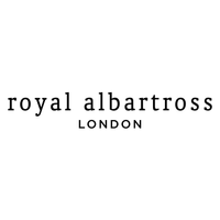 Royal Albartross logo