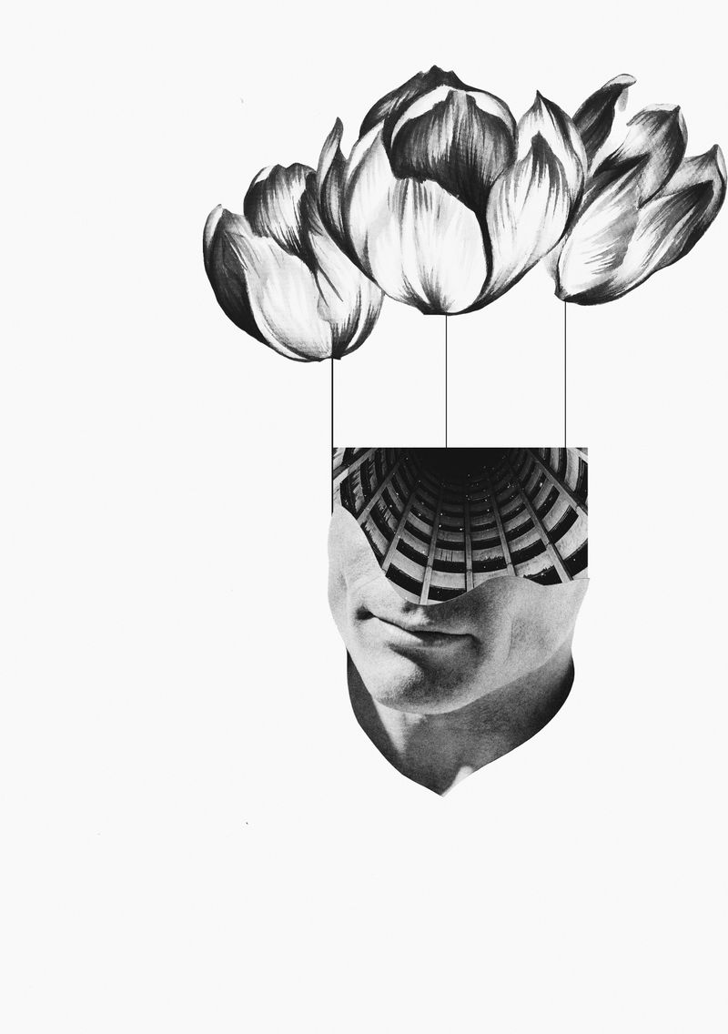 Graphic Concepts for River Island by Joshua Harrison