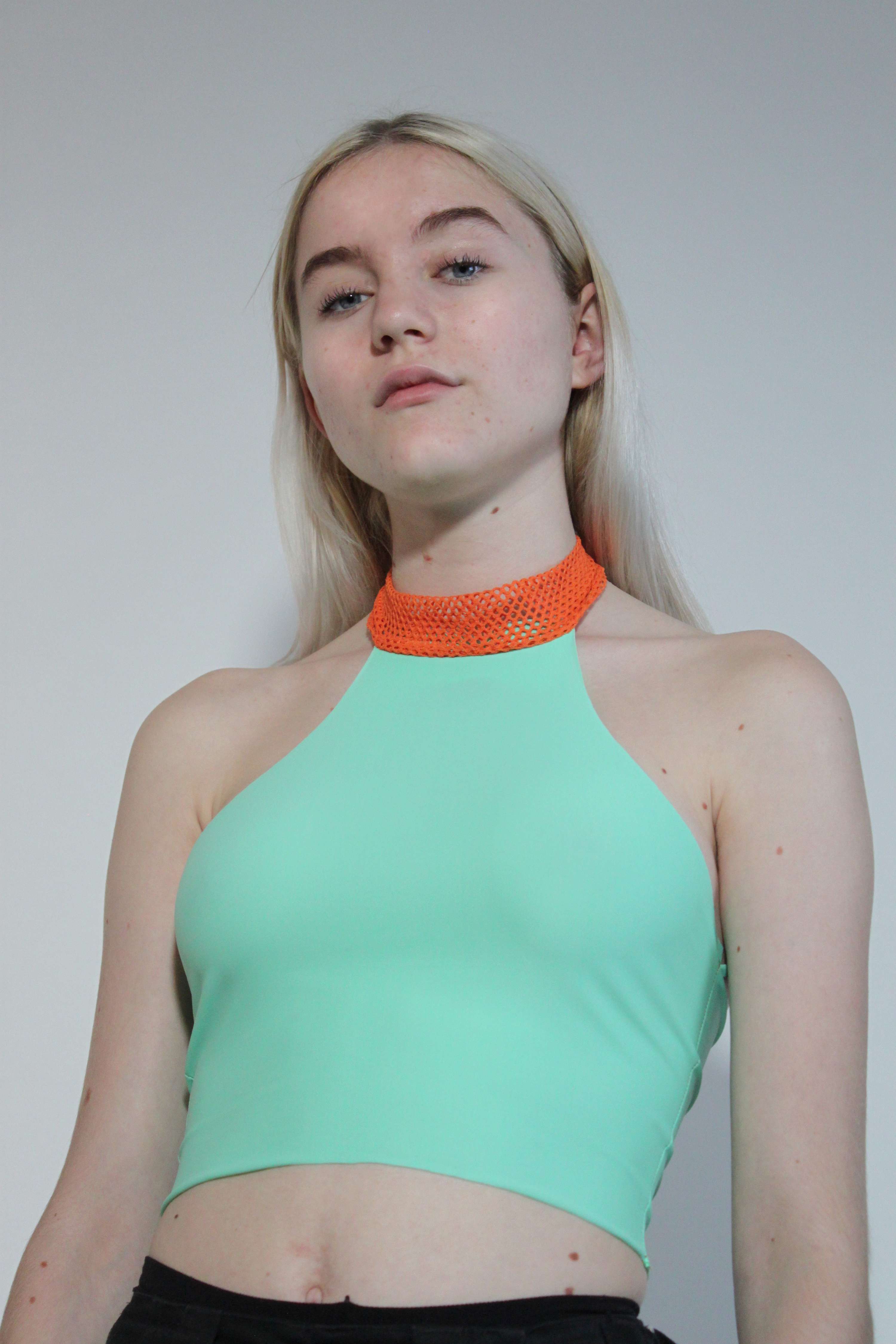 RACER COLLECTION by Shannen Maria Samuel