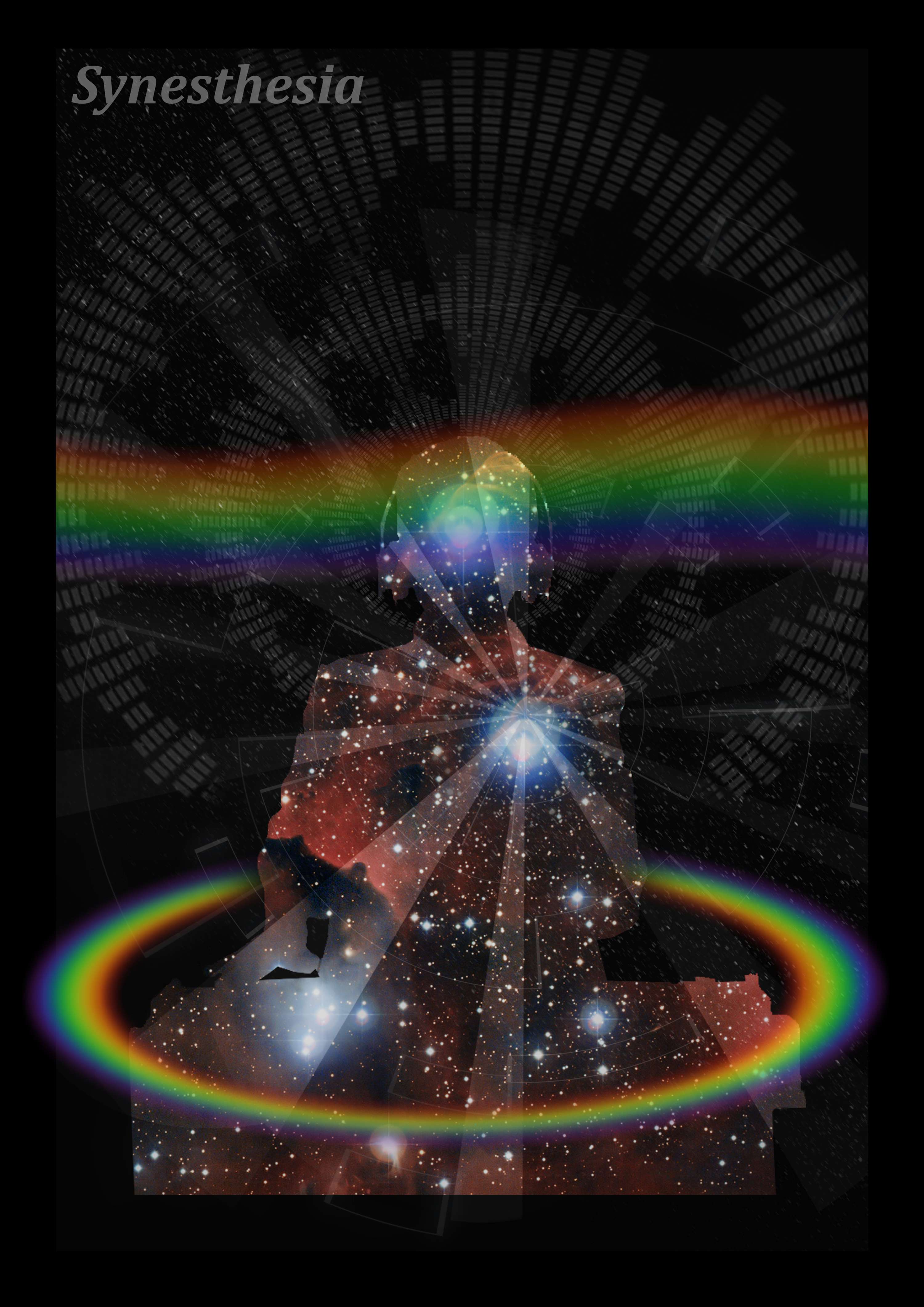 Synesthesia by Filippo Miorin