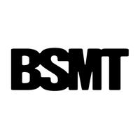 BSMT Space logo