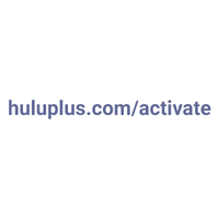 Hulu Plus Activate logo