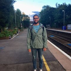 luke morrisby