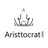 Aristtocrat logo