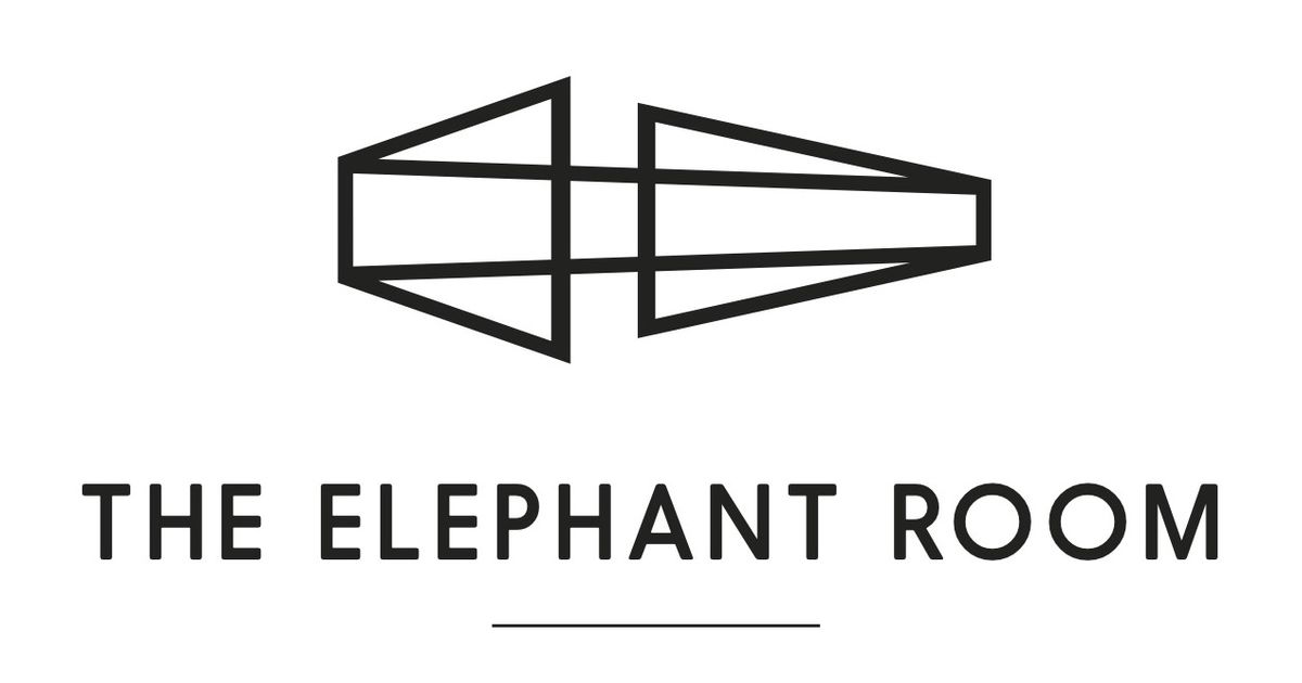 The Elephant Room | The Dots