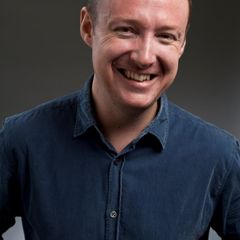 stuart yeardsley