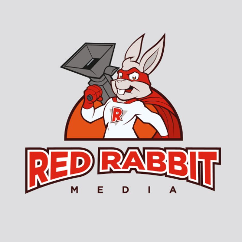 Red Rabbit Media by Damon Taylor