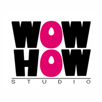 Wow-How Studio logo