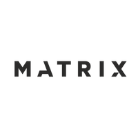 This Is Matrix logo