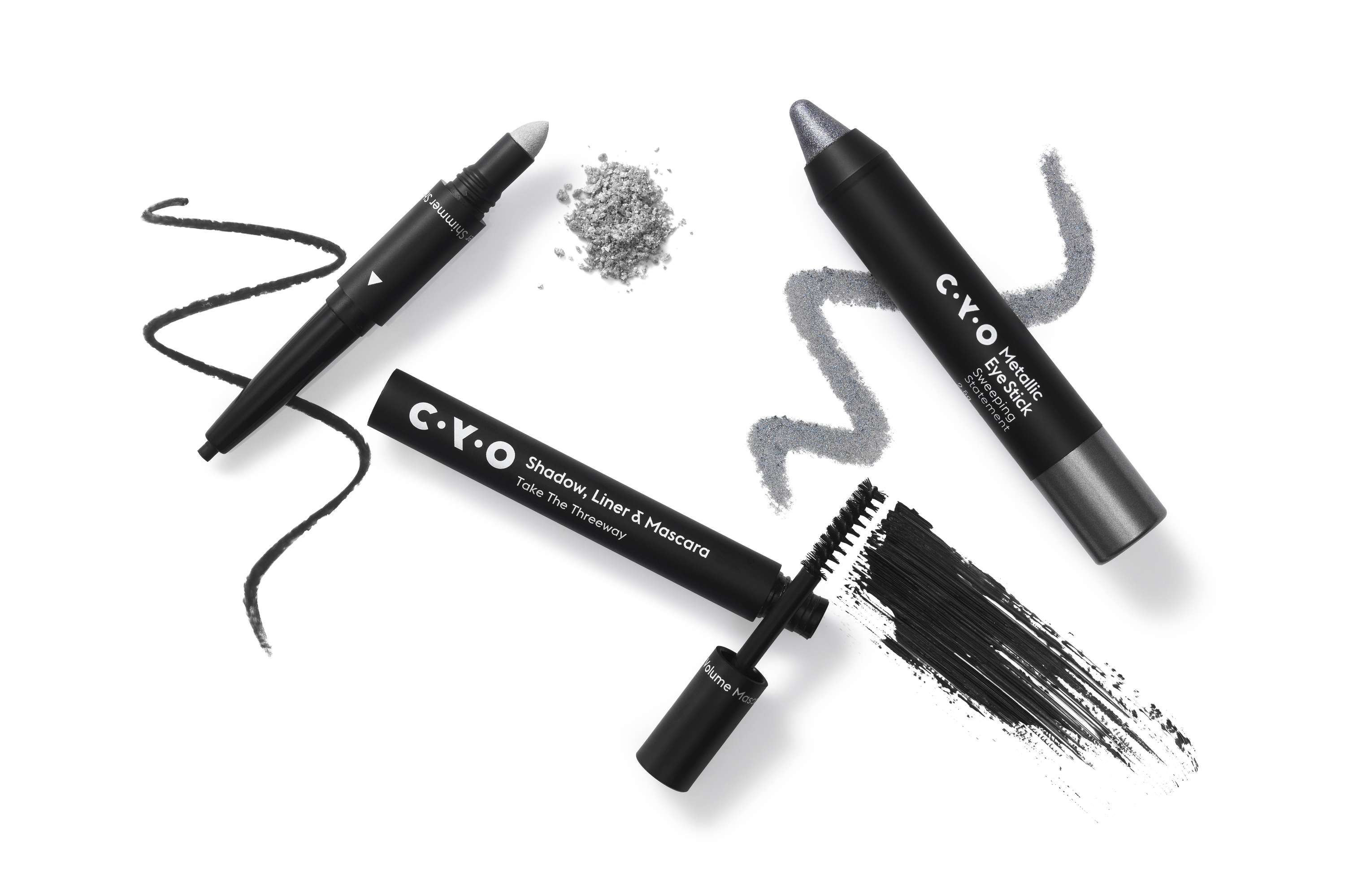 C.Y.O by Sophie Iona